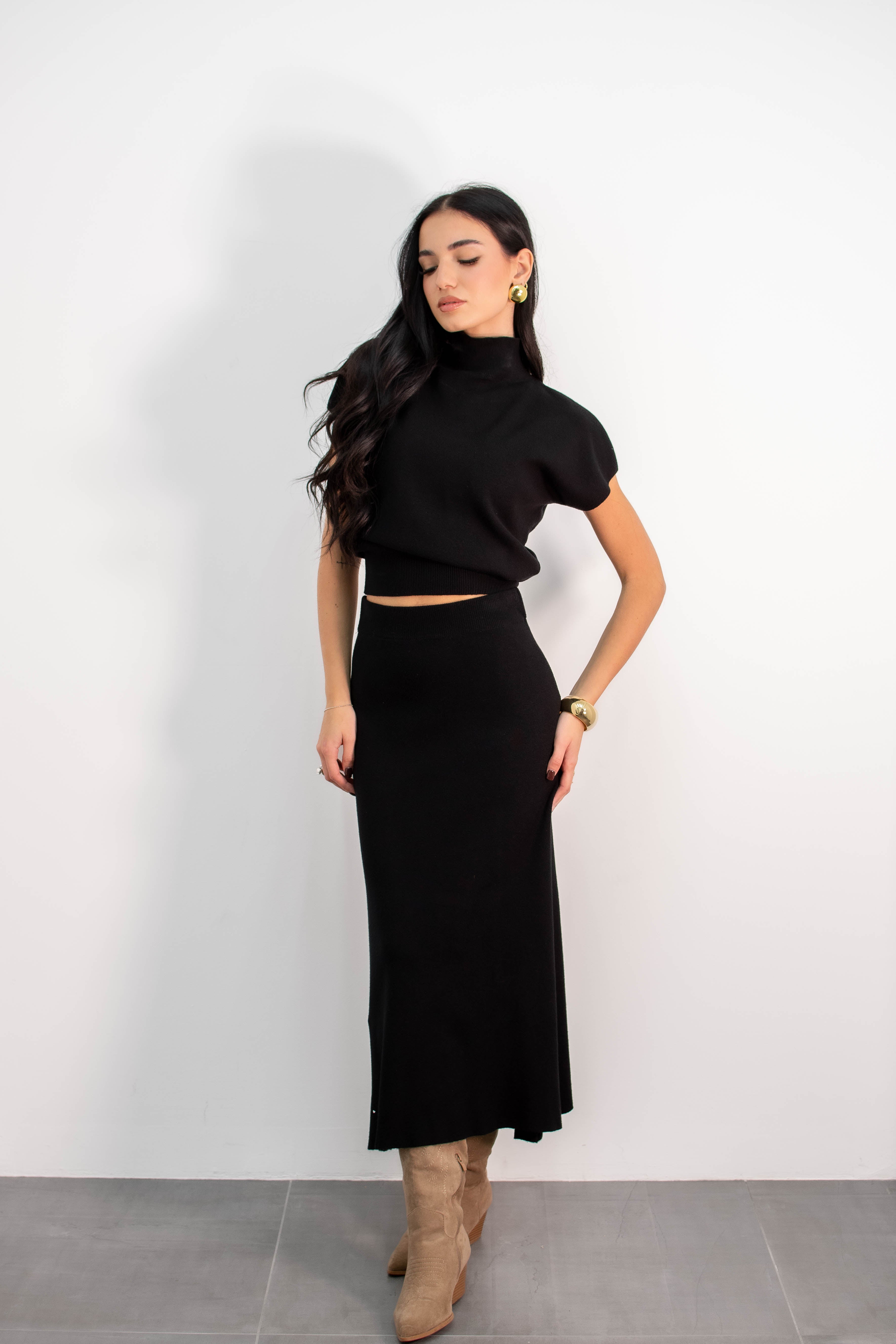 Coordinato Flowy