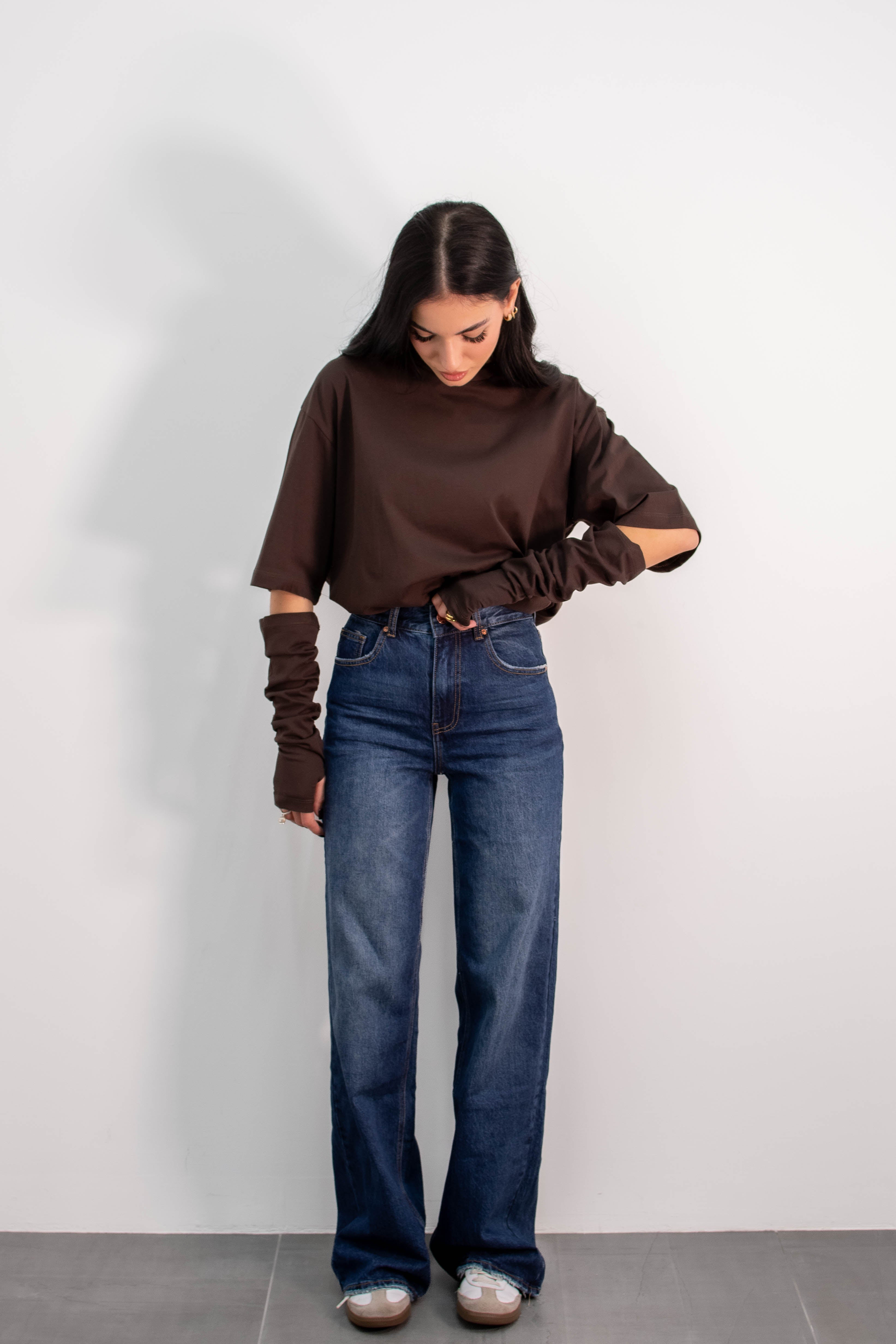 Jeans Olivia