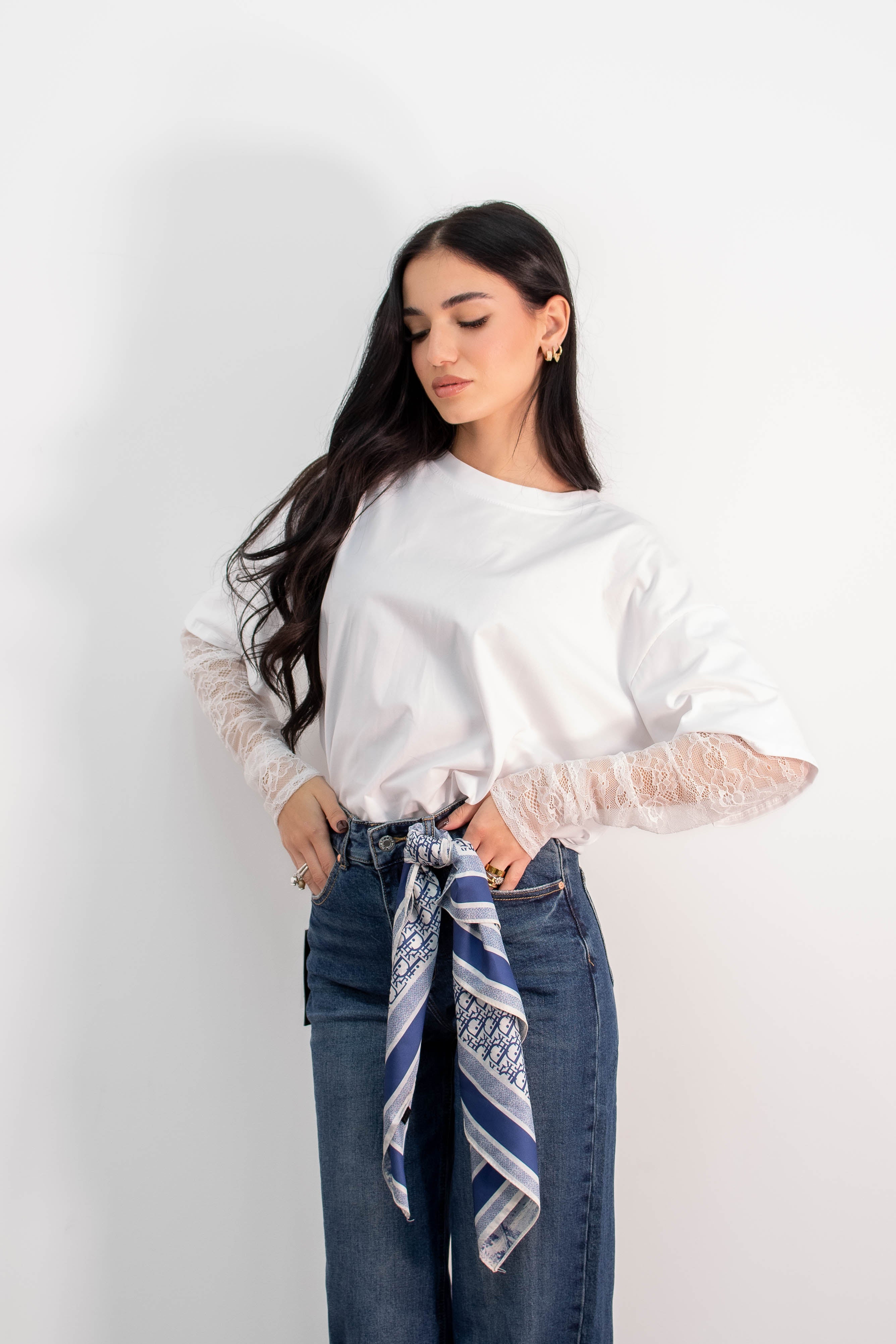 T-shirt Velar