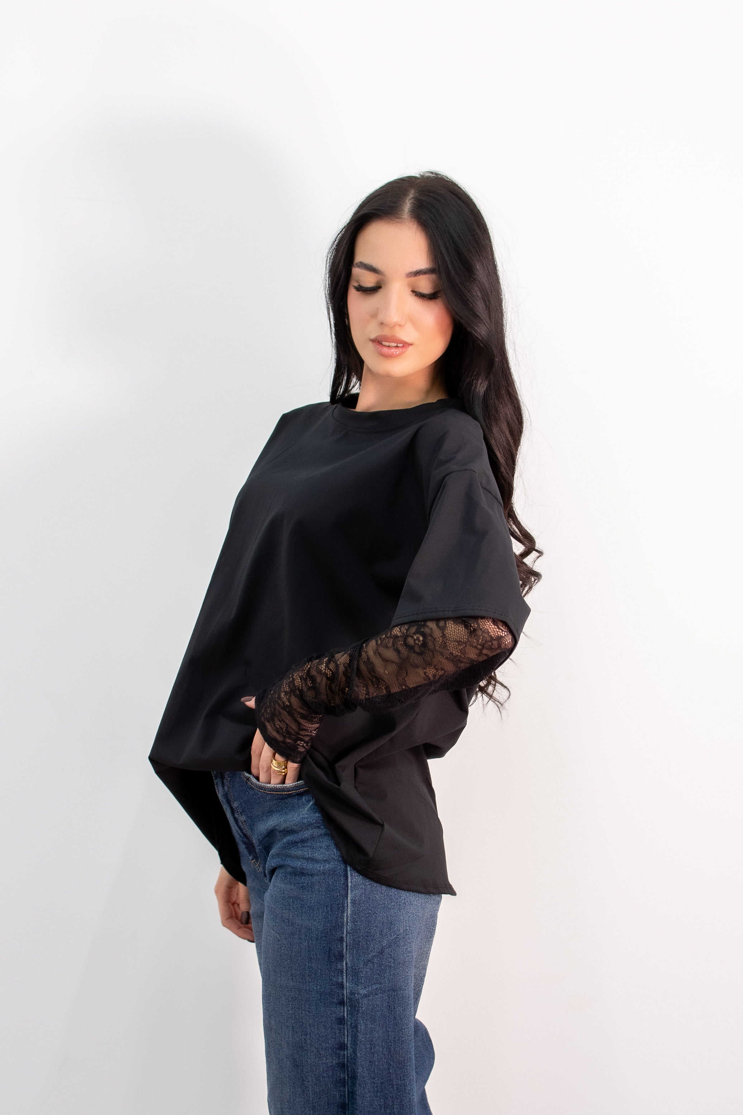 T-shirt Velar