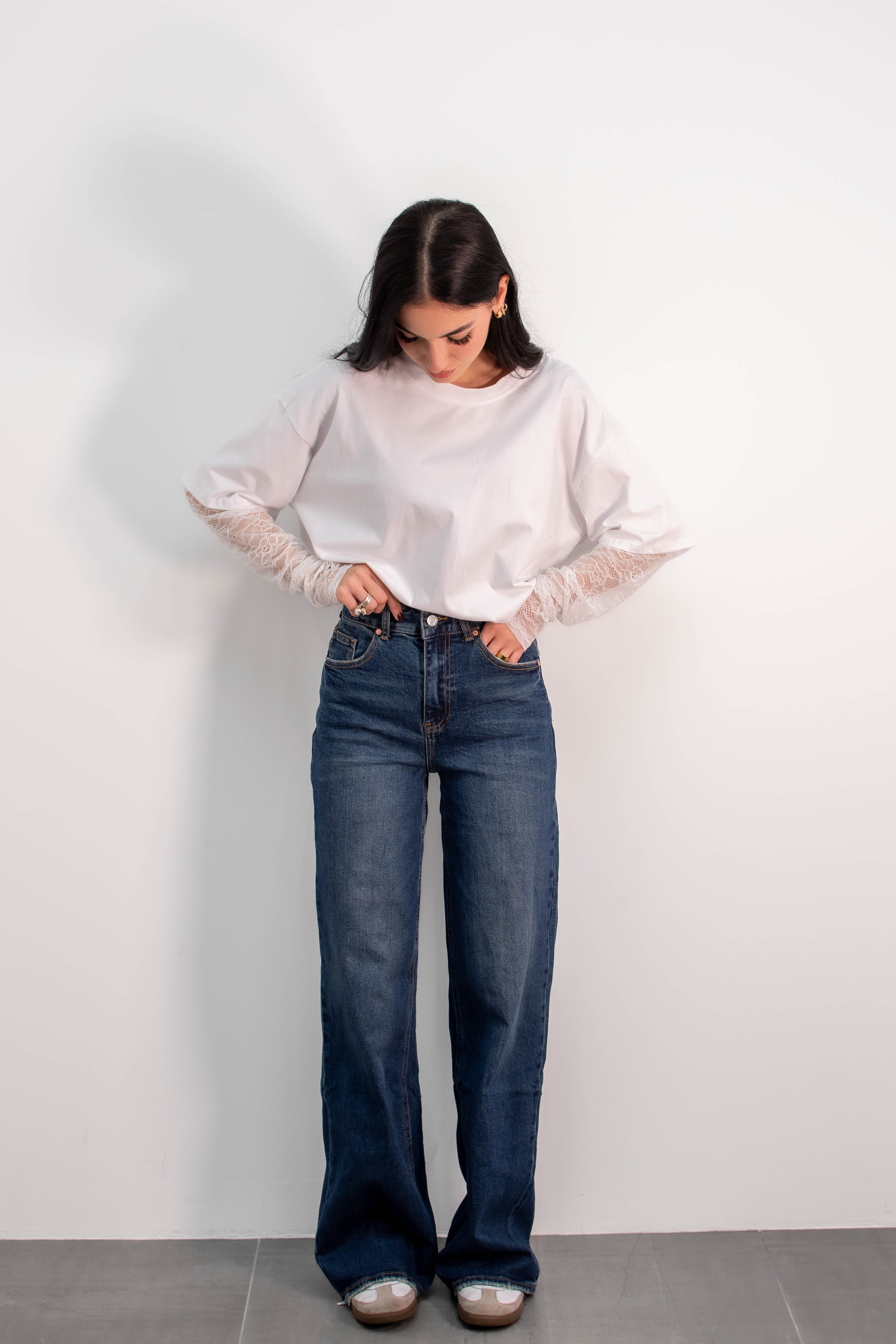 Jeans Hilda