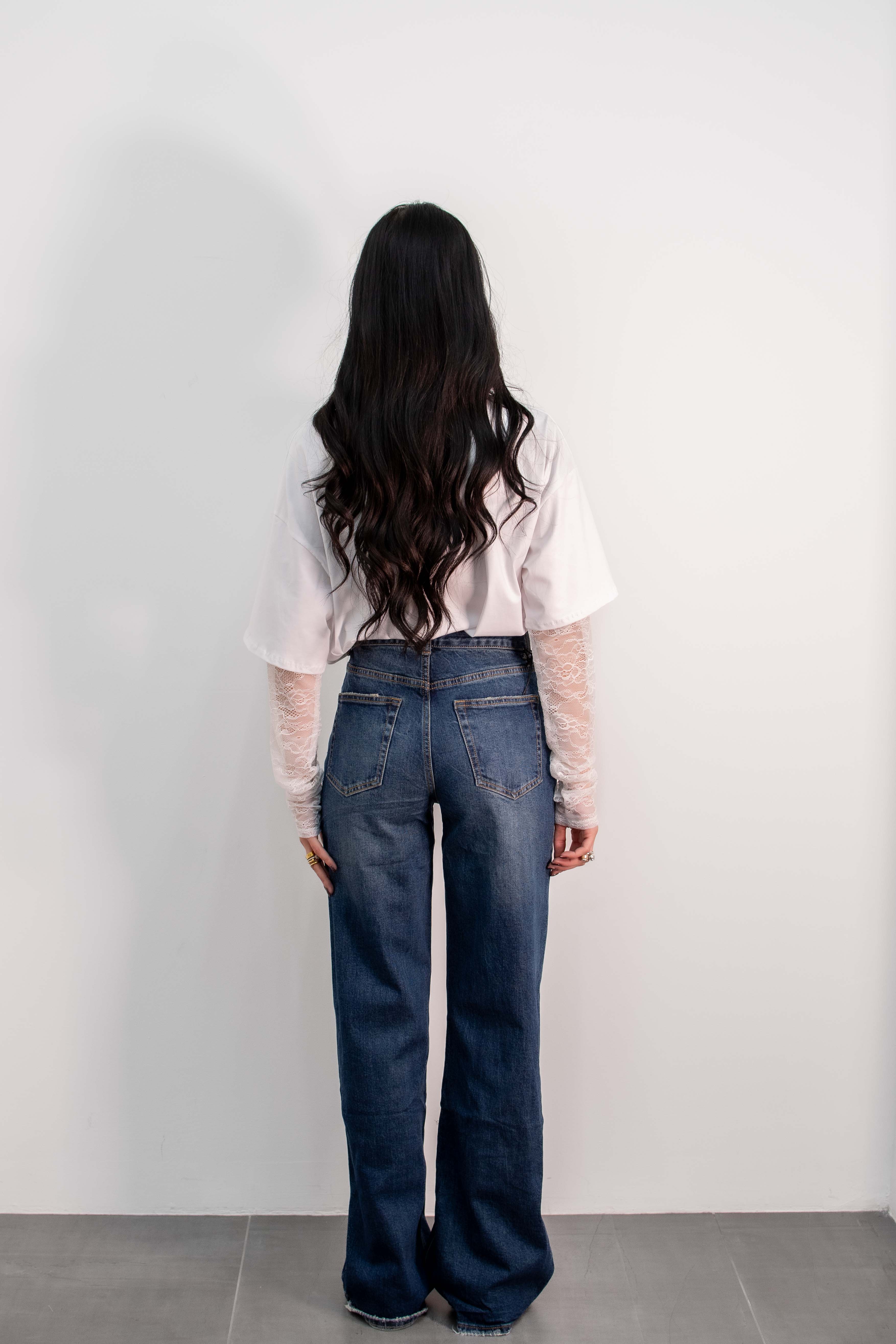 Jeans Hilda