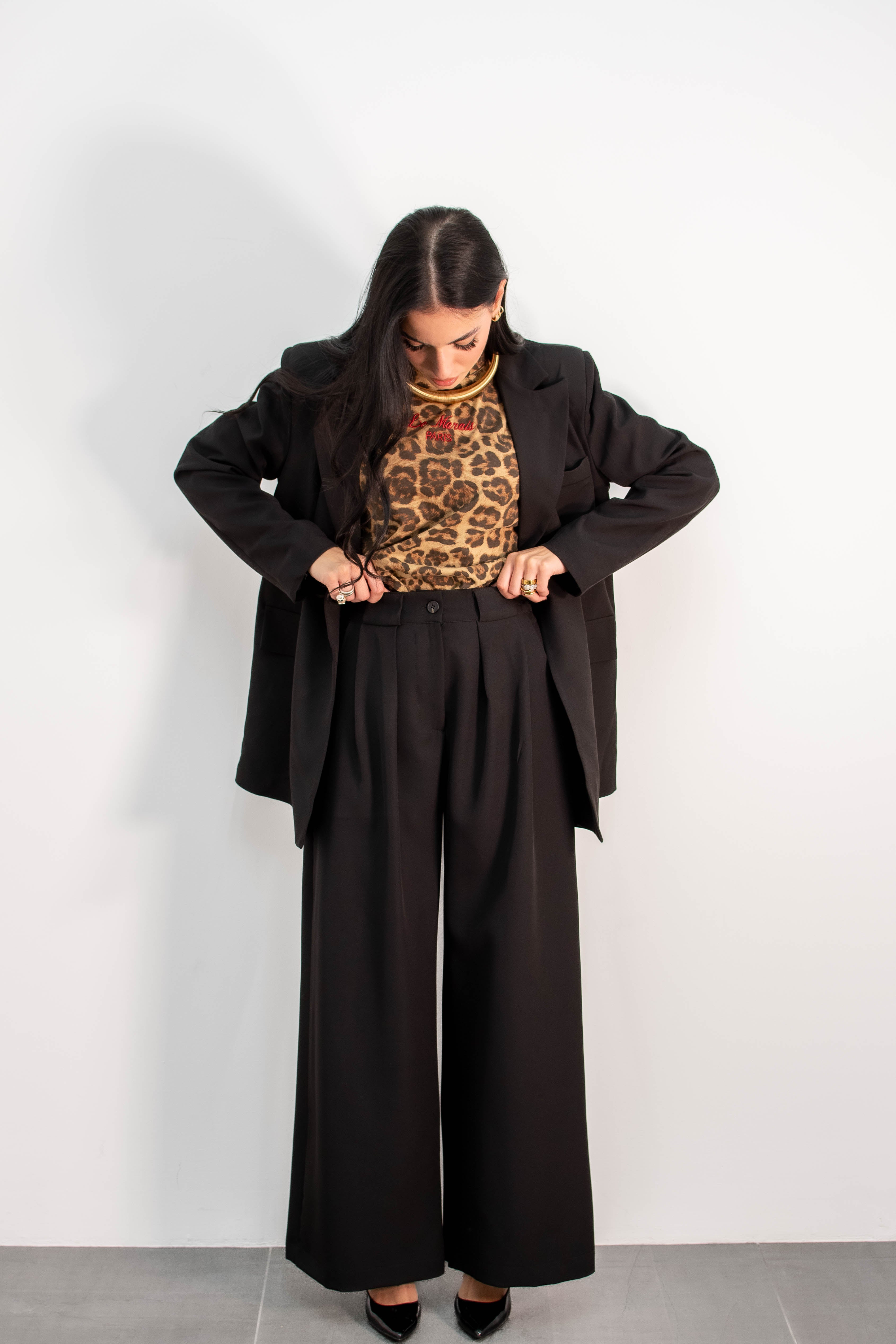 Pantaloni Silvia By JustWest