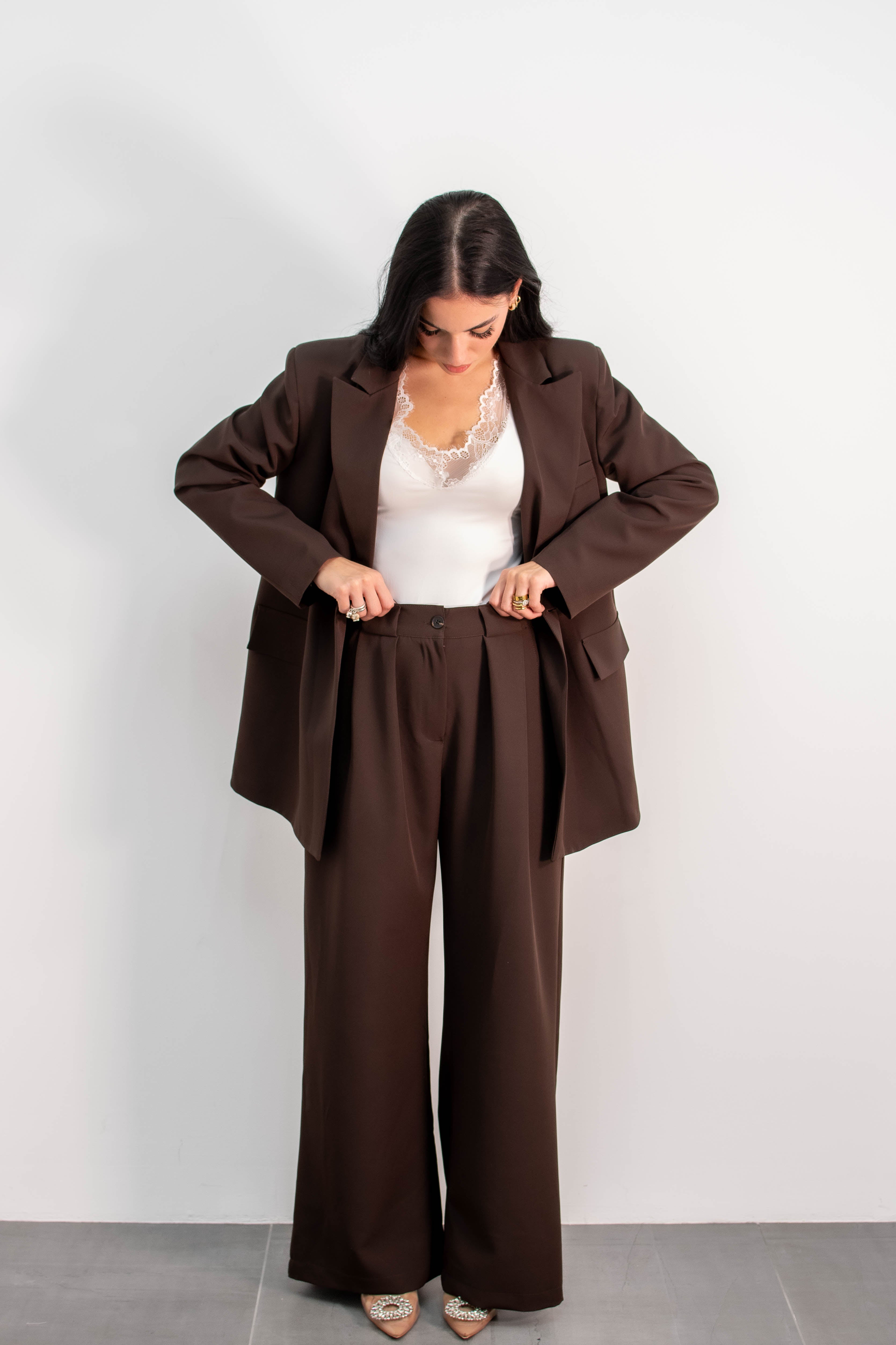 Pantaloni Silvia By JustWest