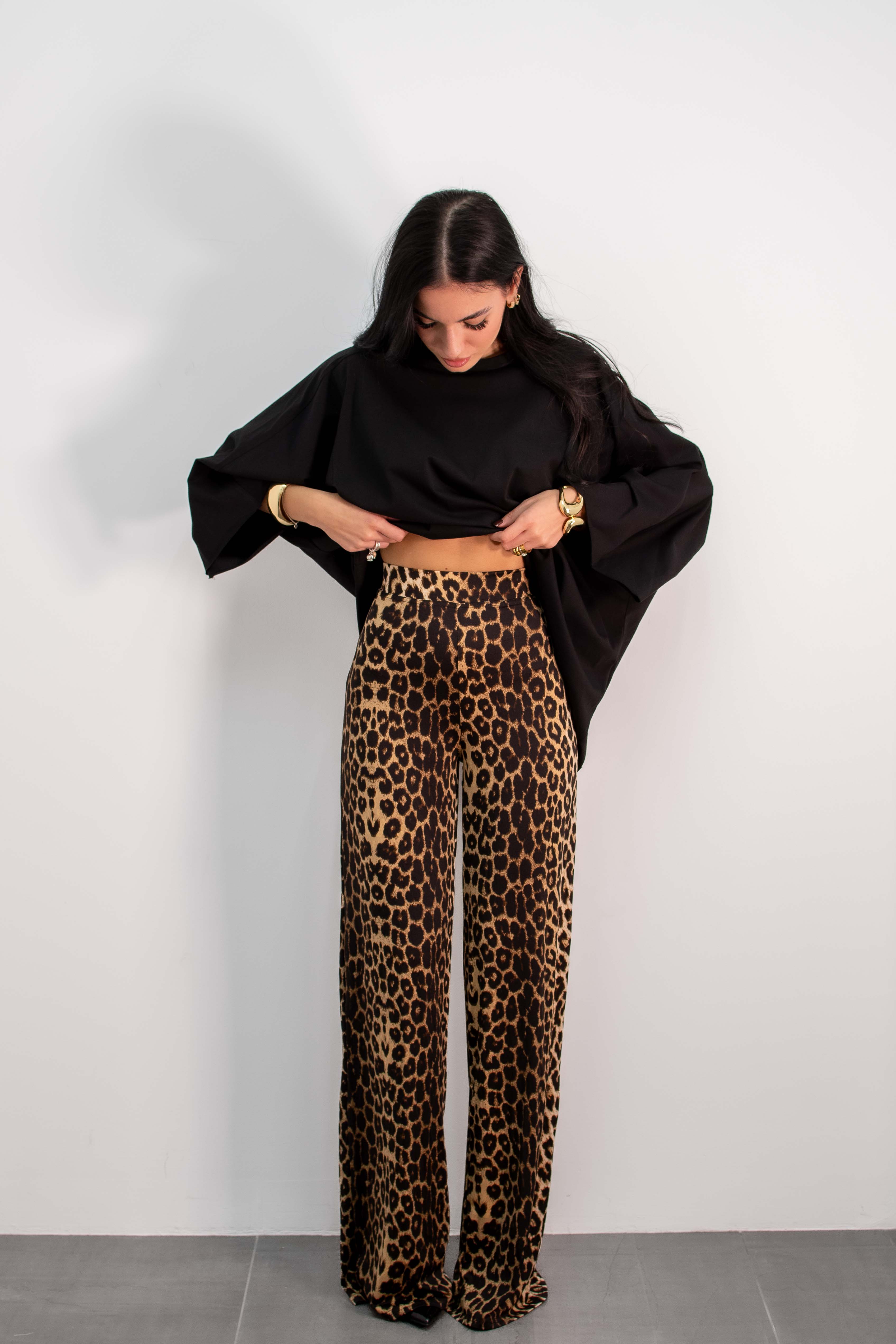 Pantaloni Gemma
