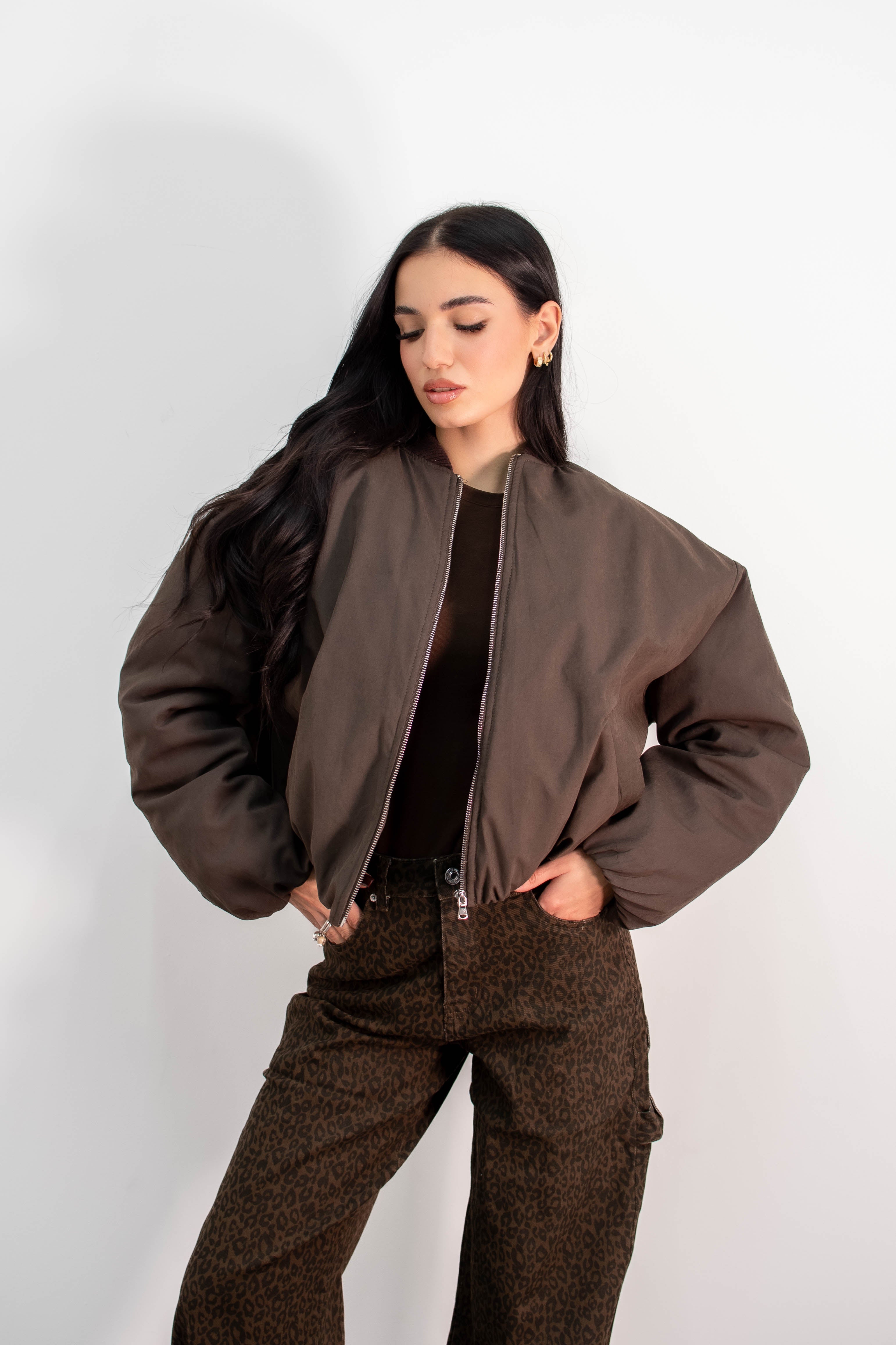 Bomber Catrice By Lumina
