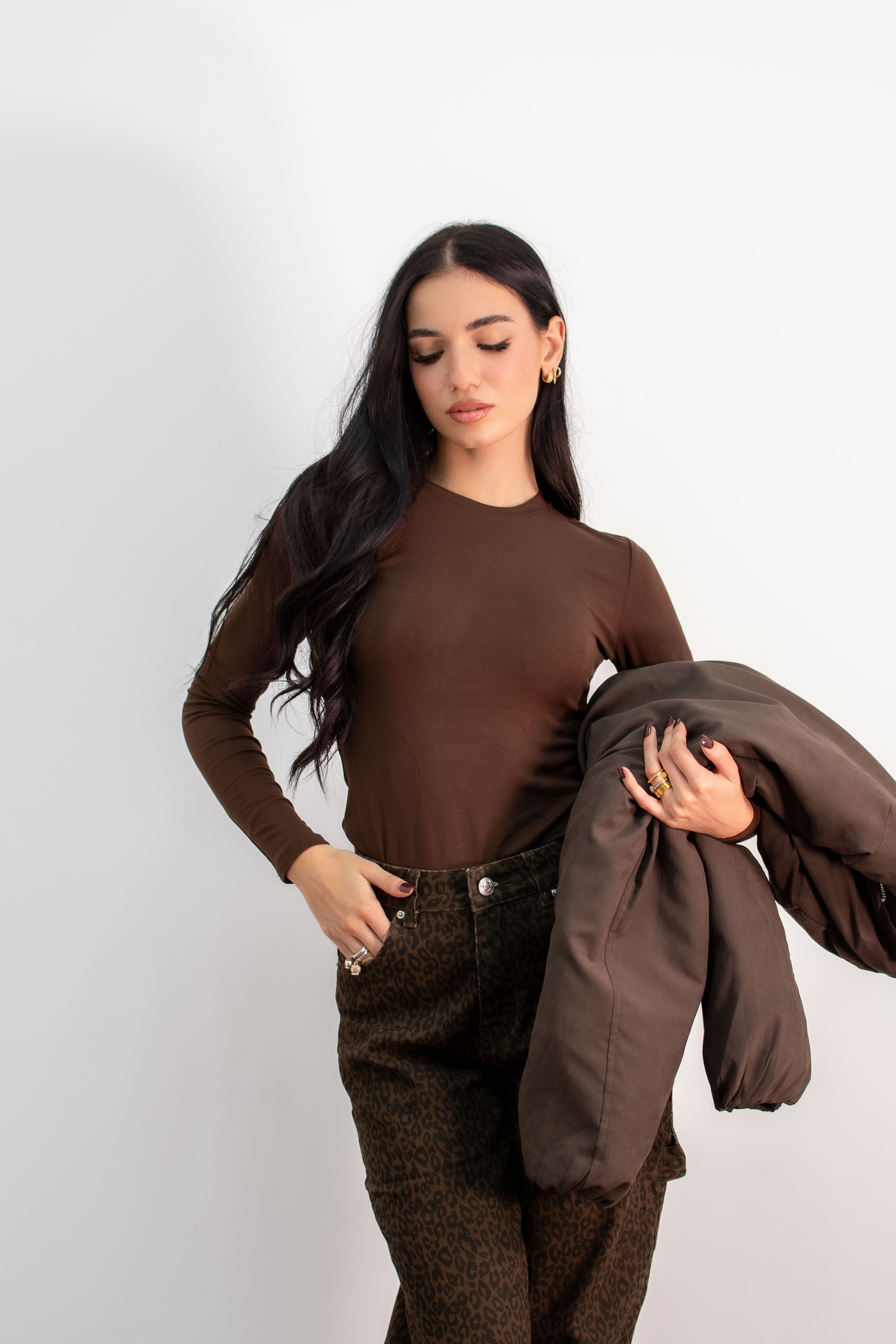 Maglia Two By Lumina