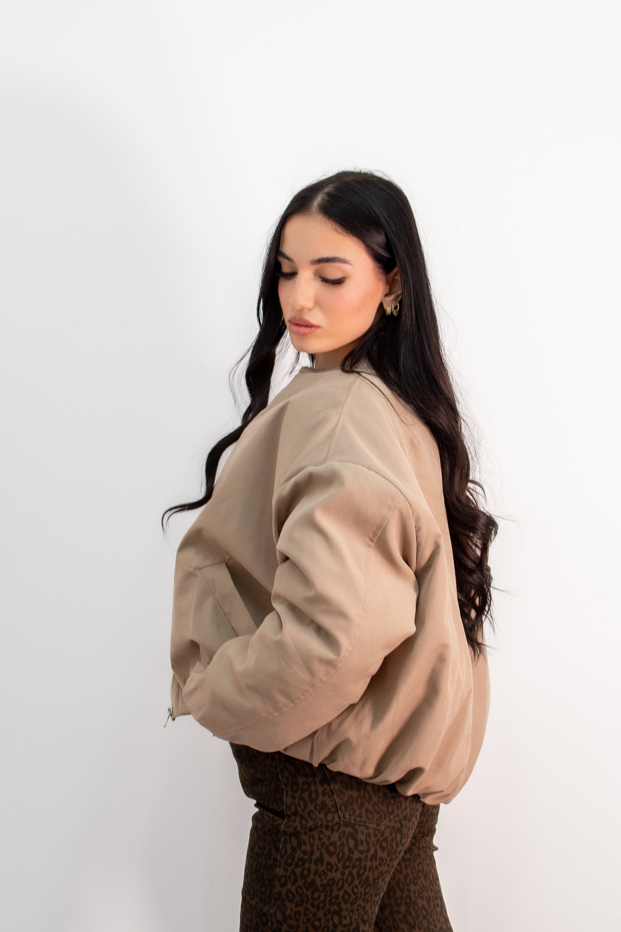 Bomber Catrice By Lumina