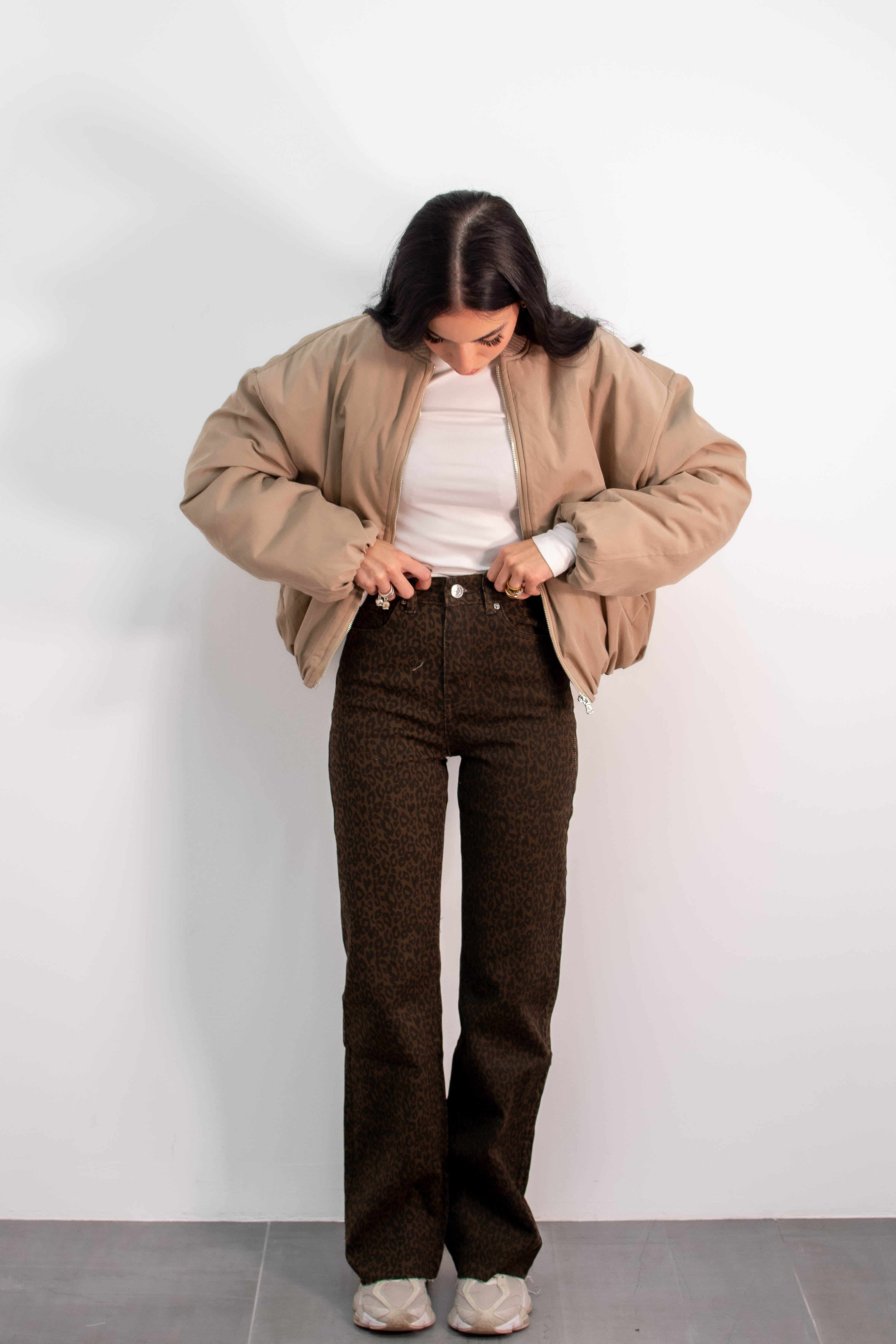 Jeans Softy