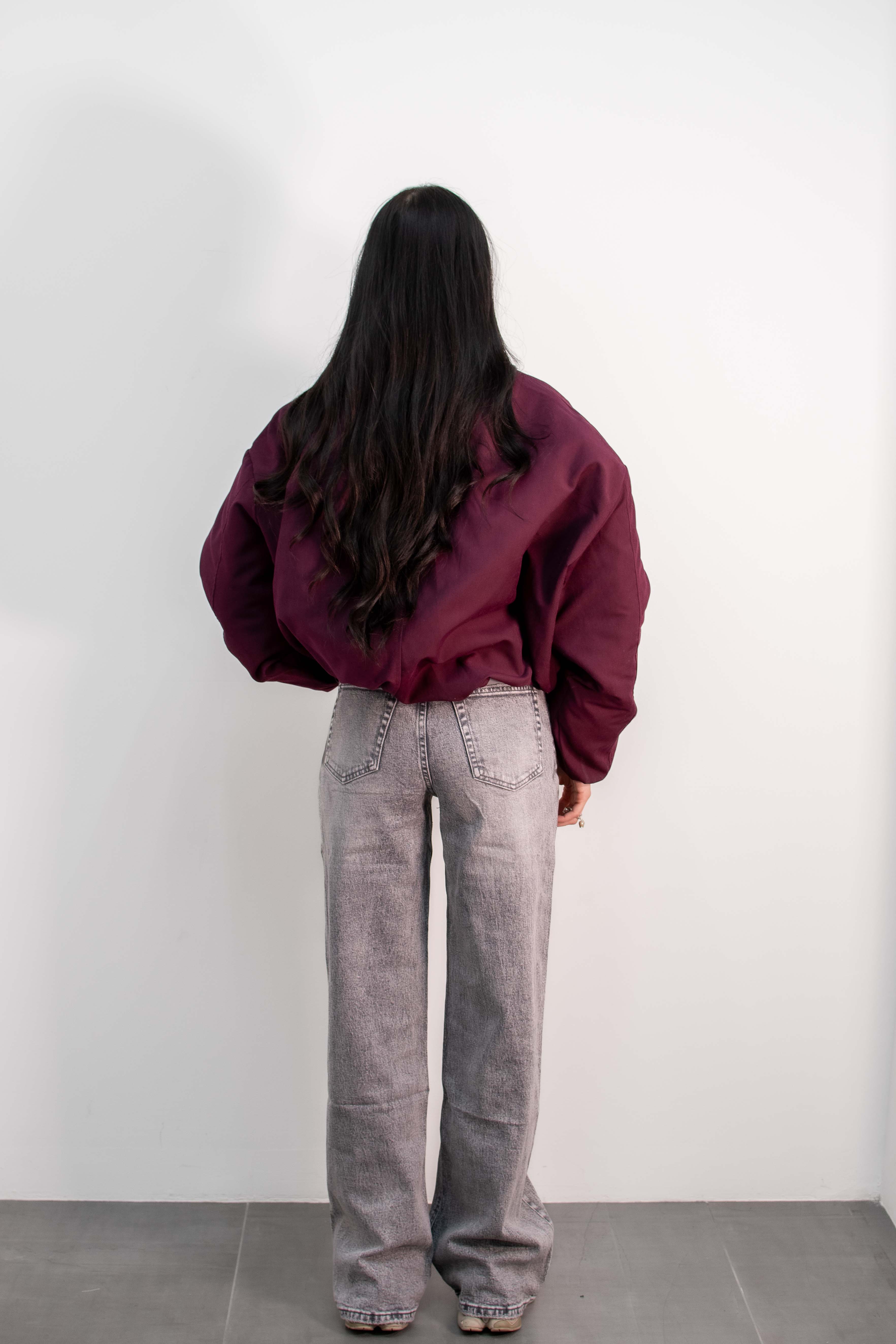 Jeans Zebra