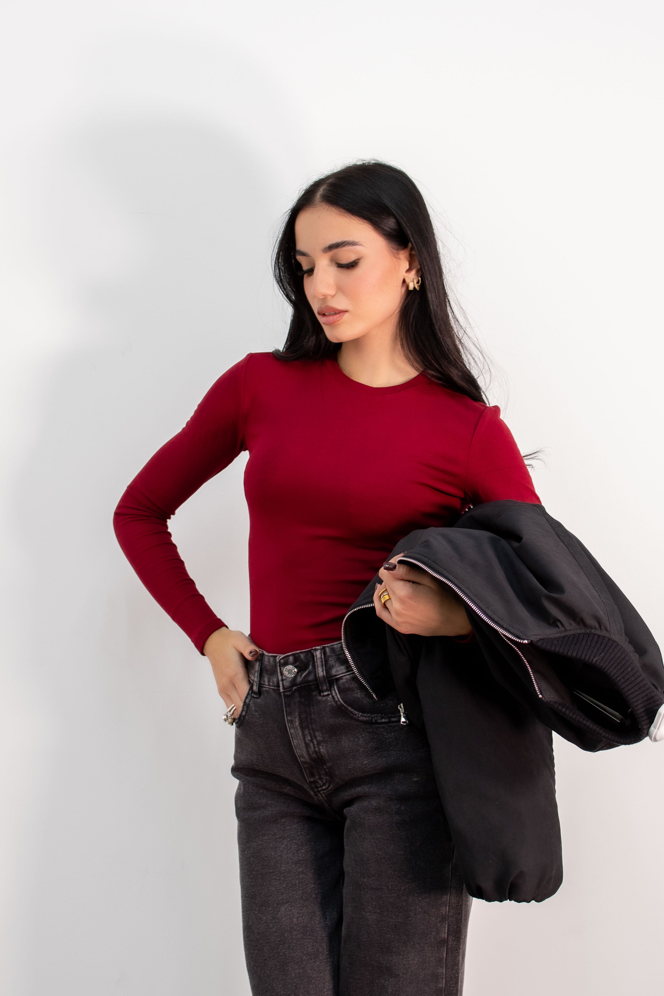 Maglia Two By Lumina