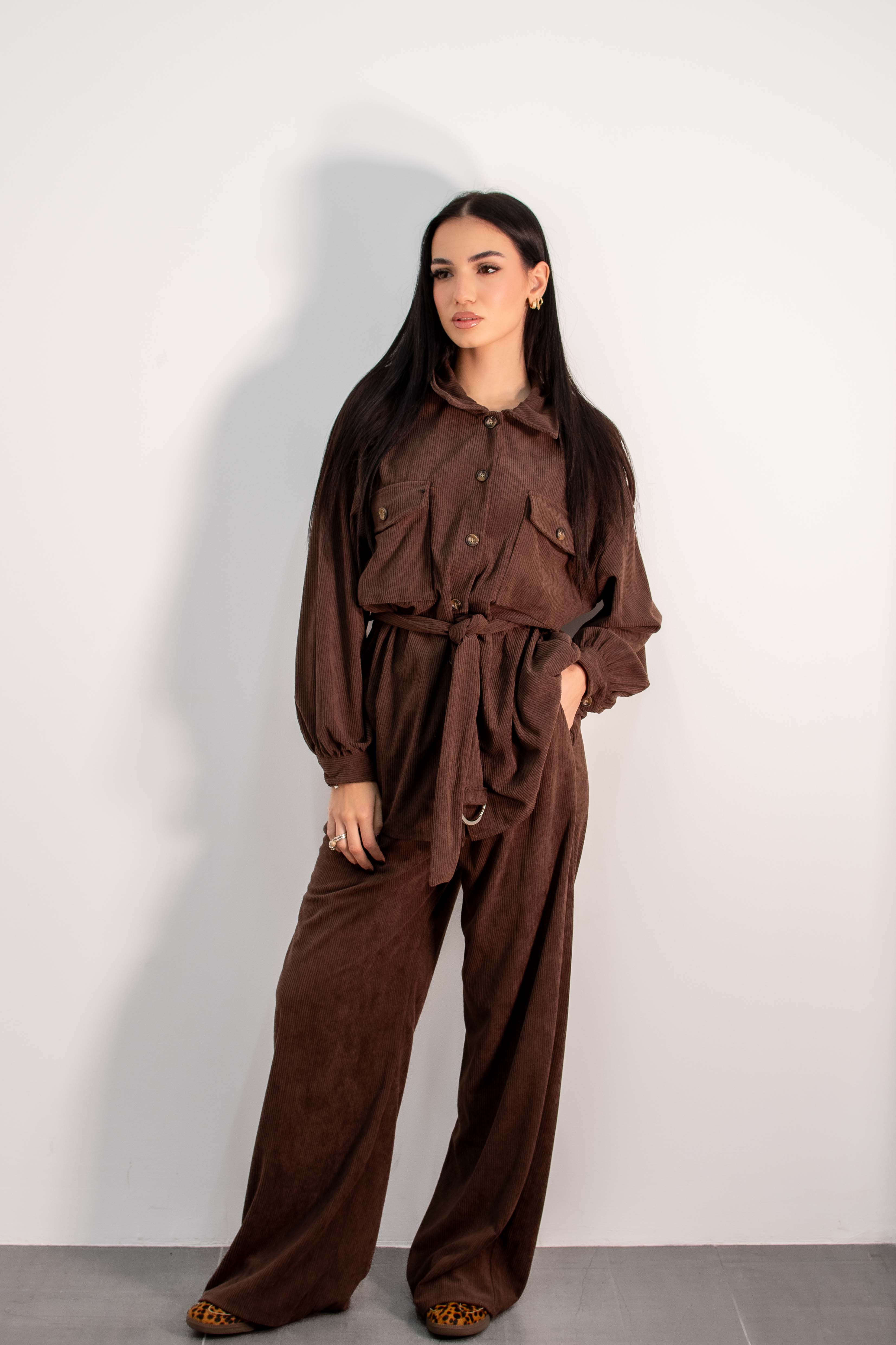 Coordinato Hery