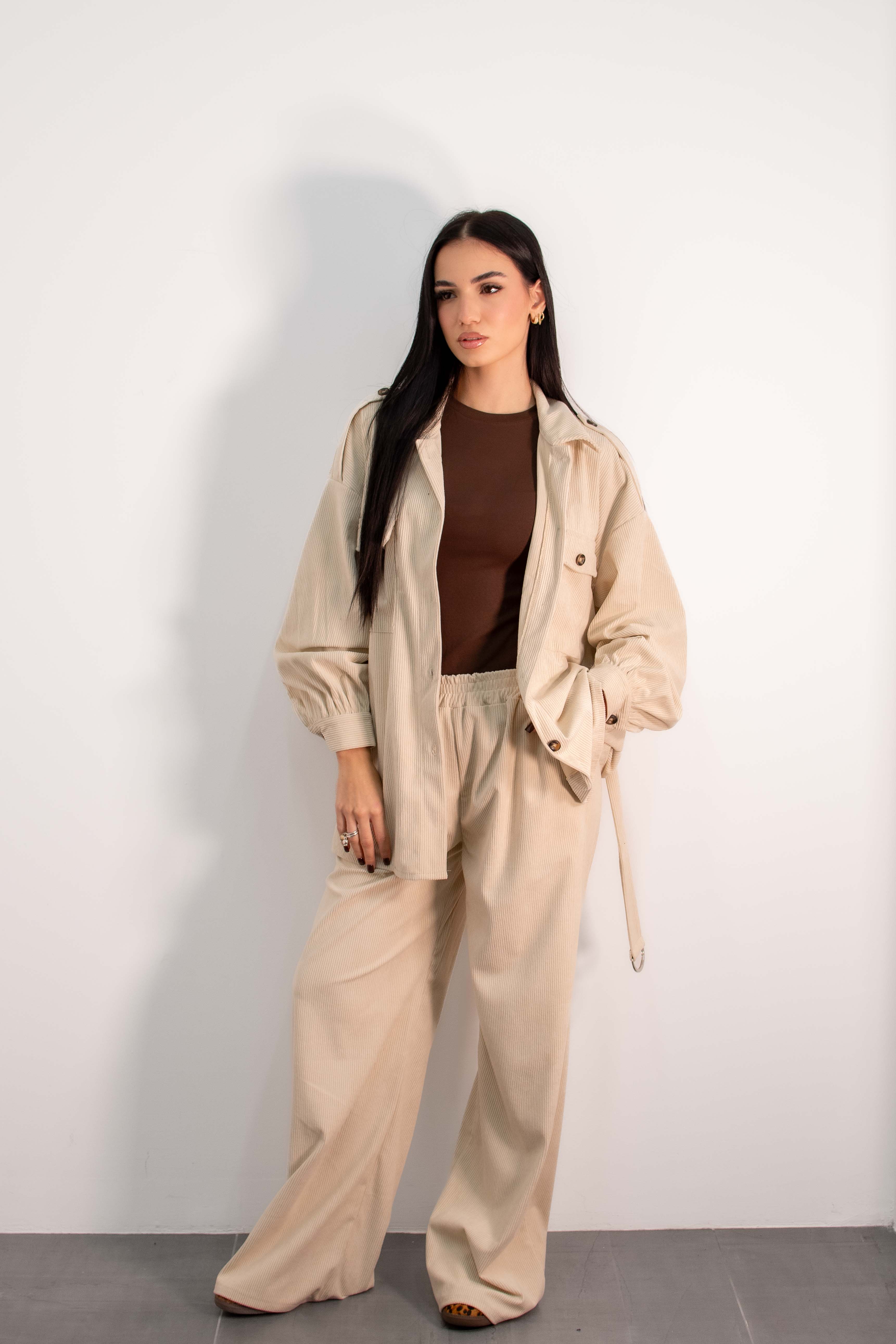 Coordinato Hery