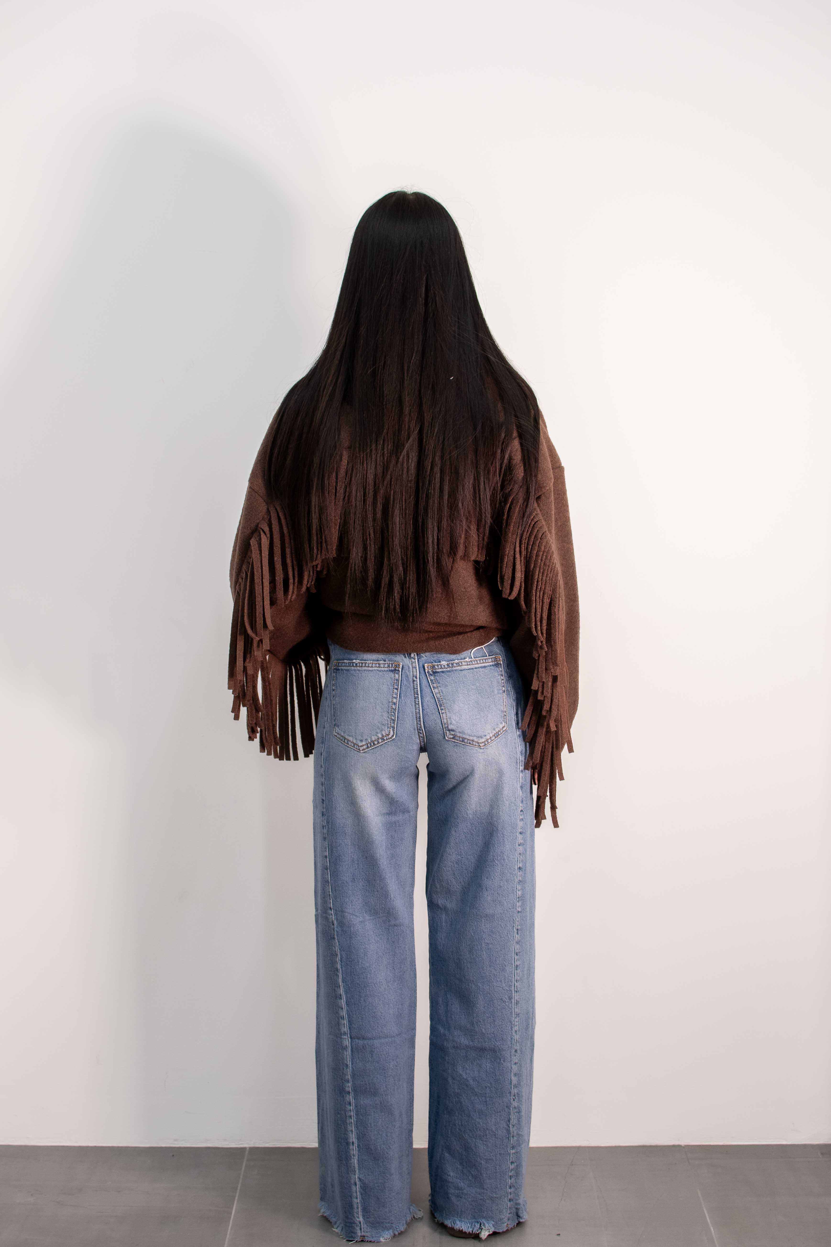 Jeans Zeno