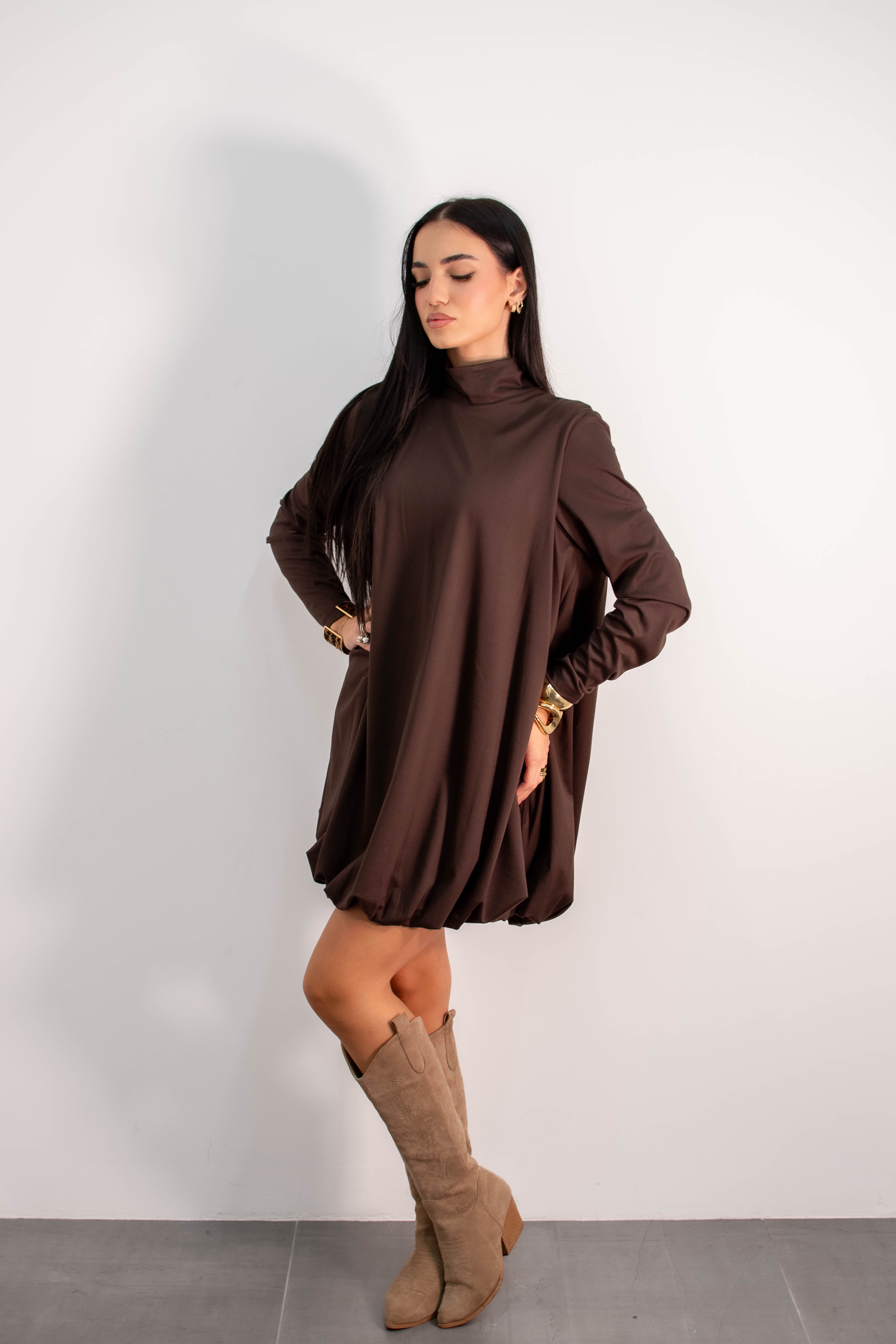 Dress Aura By Lumina