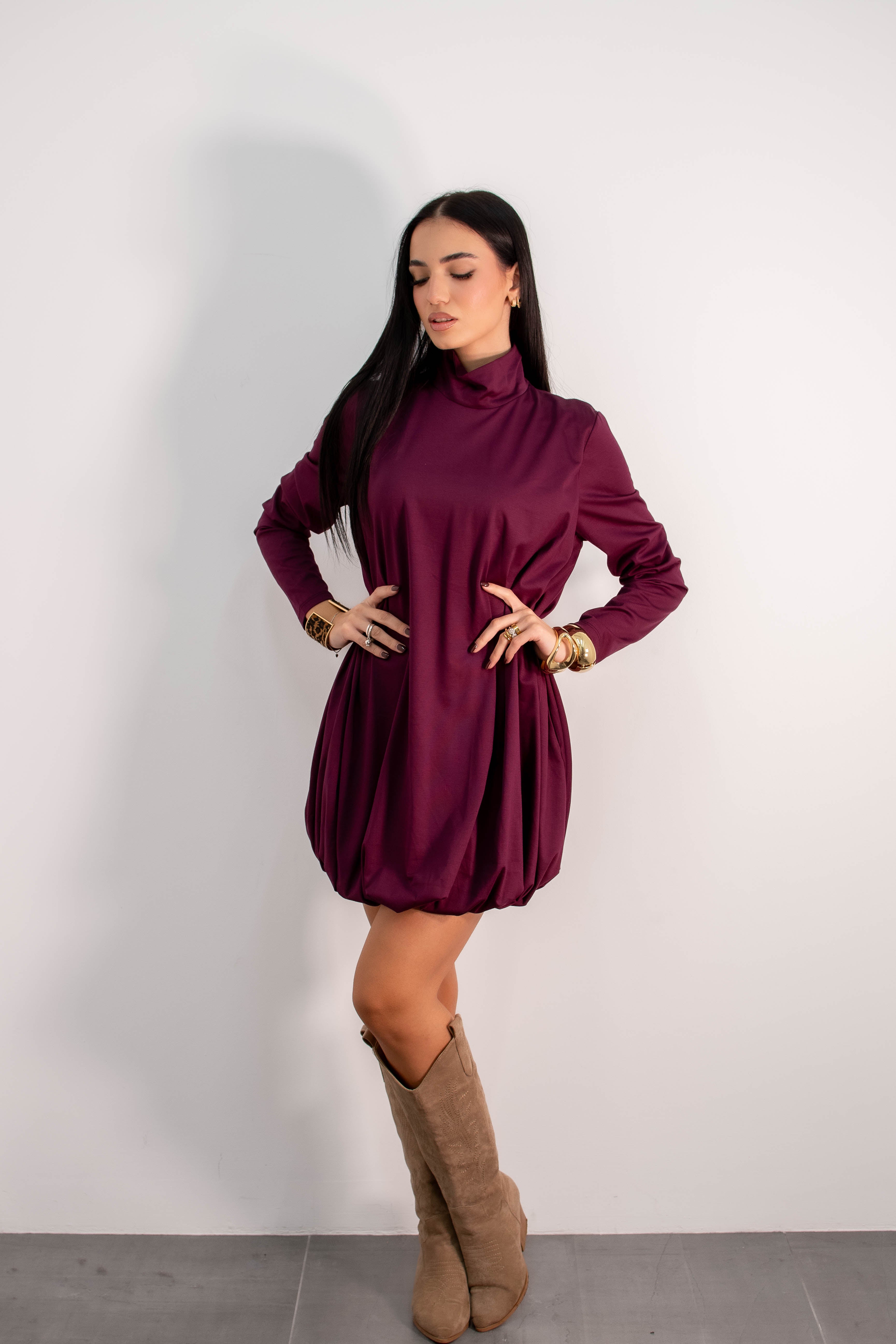Dress Aura By Lumina