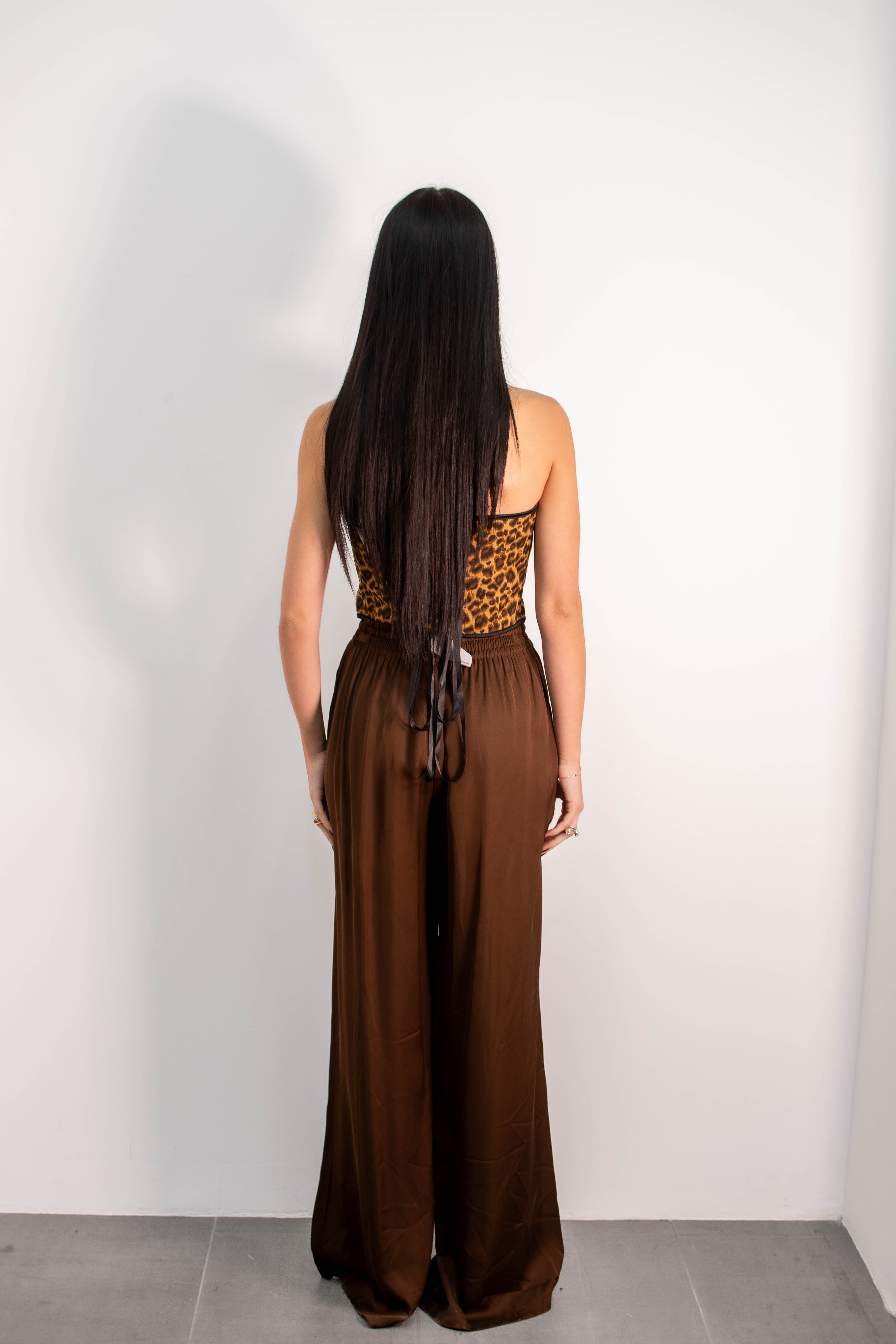 Pantaloni Edit By Lumina
