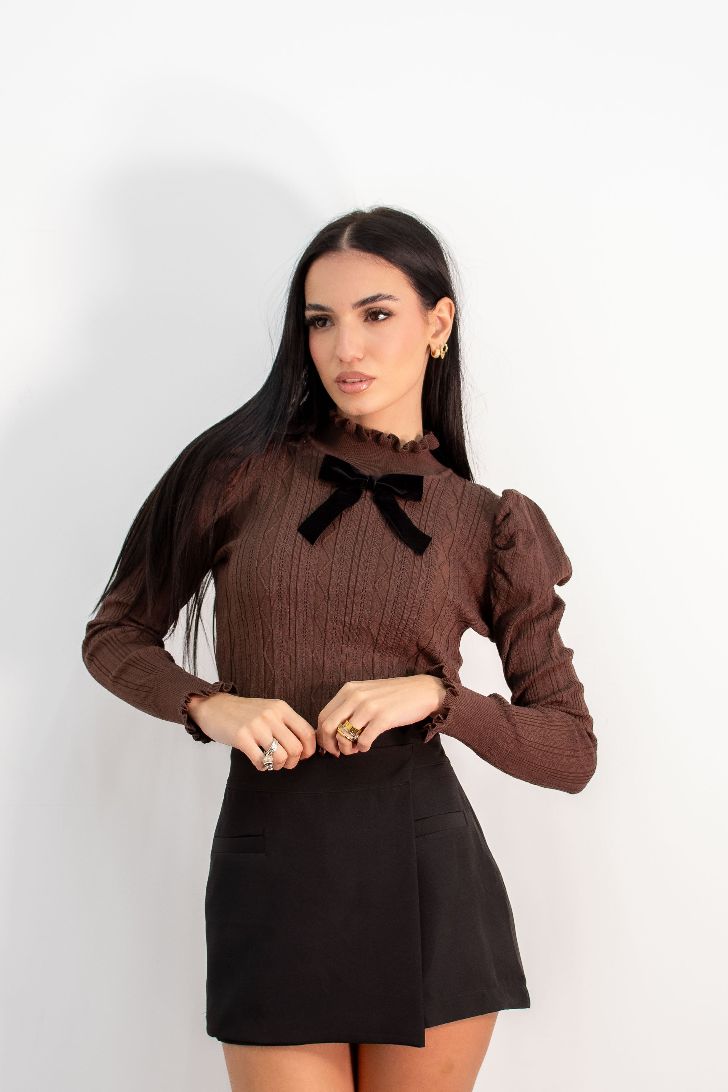 Maglia Ninfea