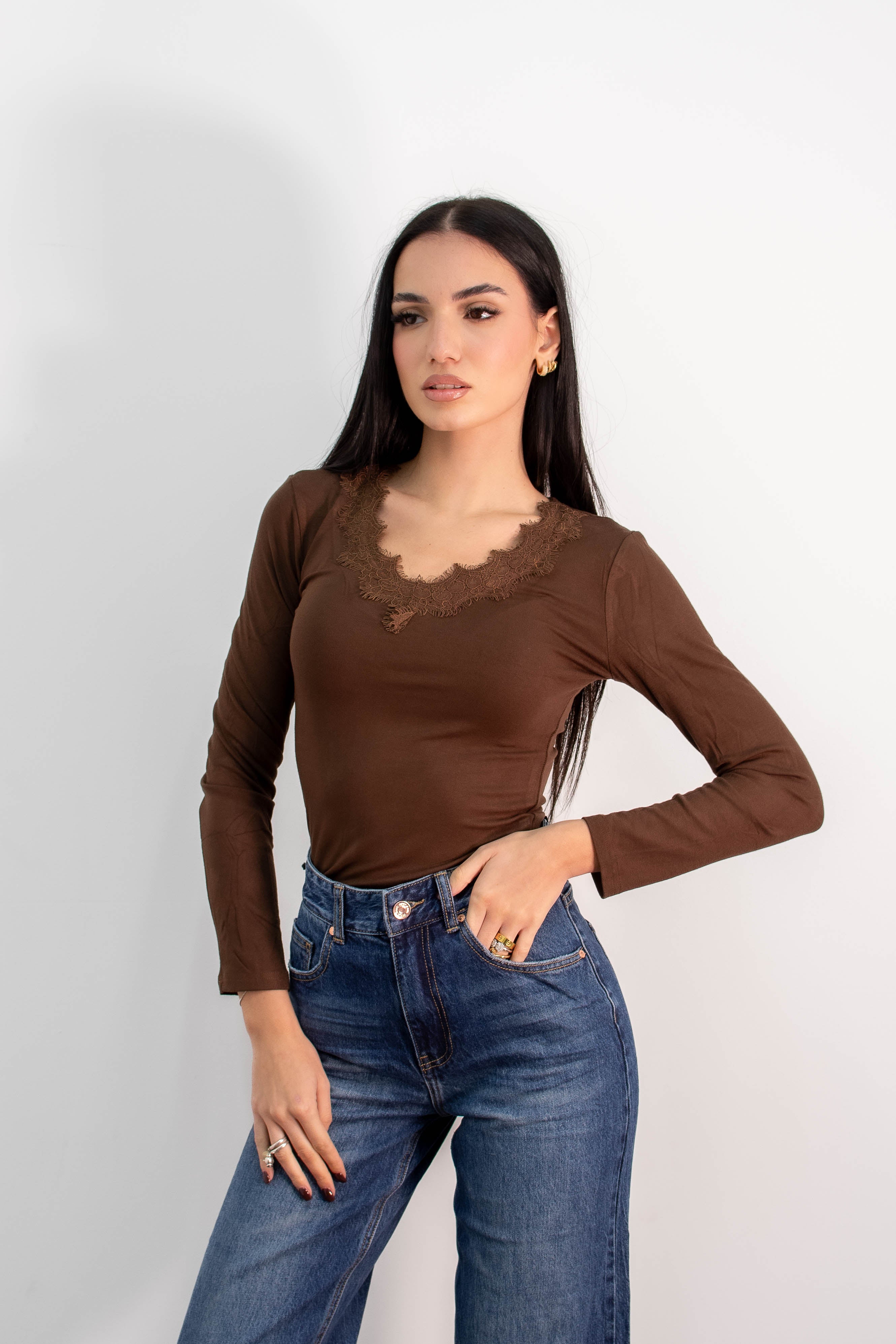 Maglia Nuvola