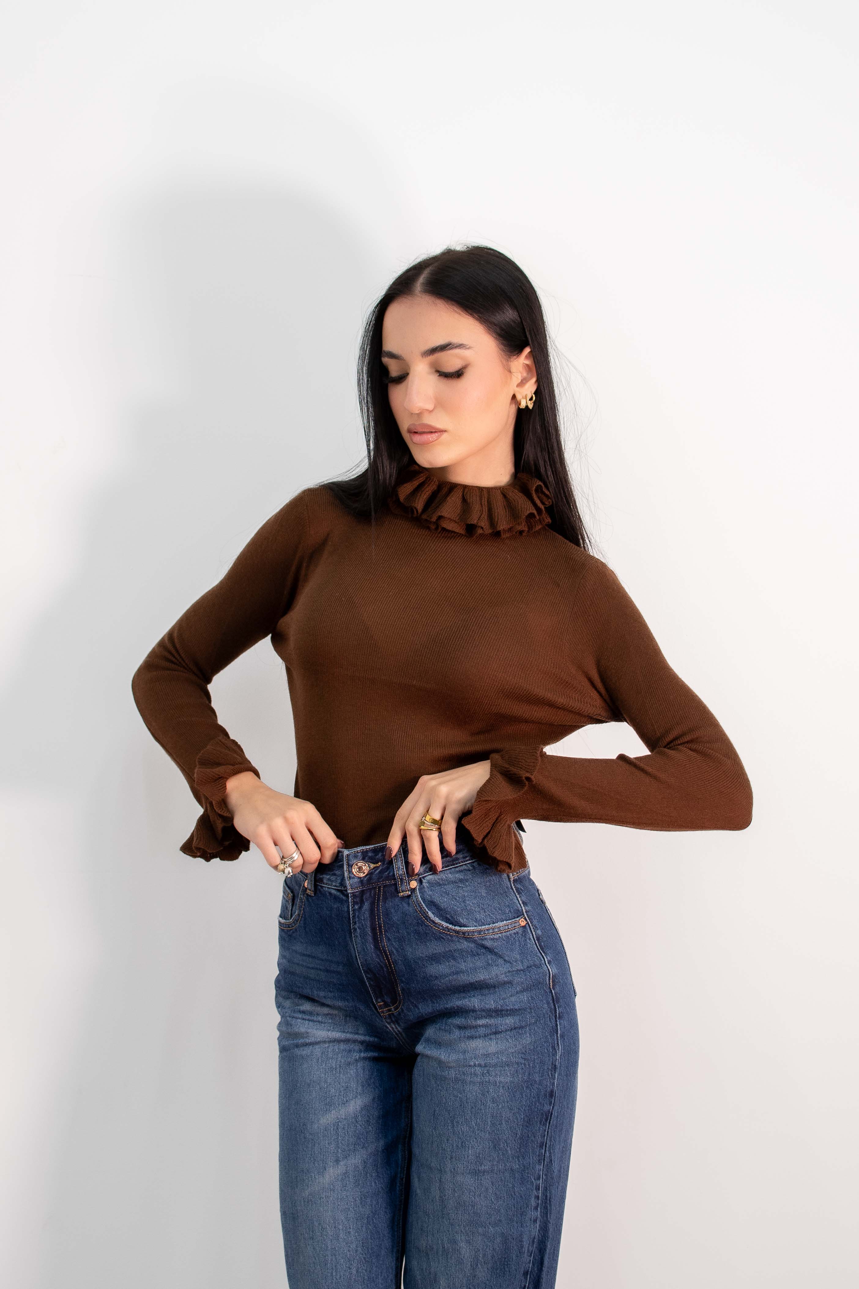 Maglia Elèna