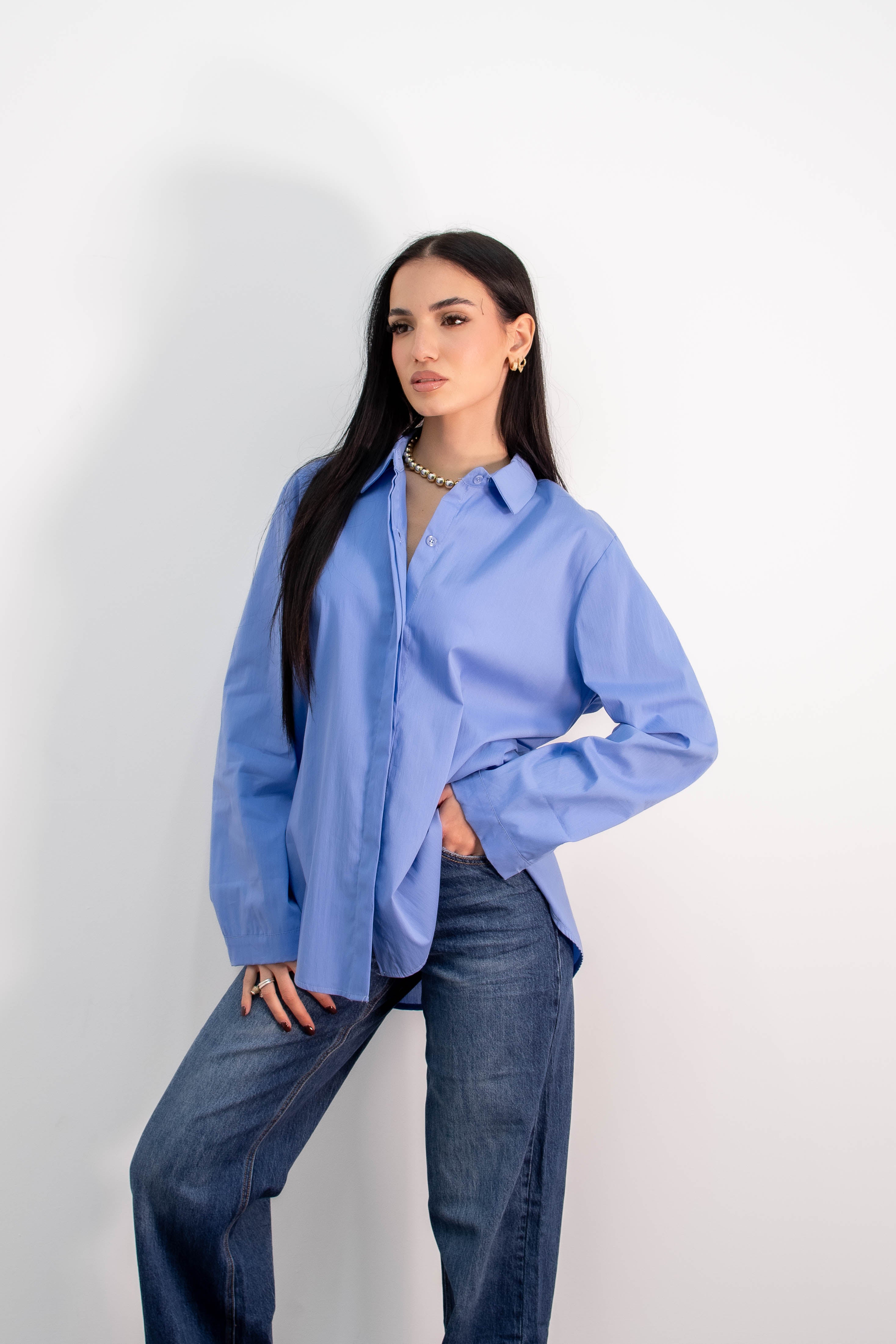 Camicia Marge