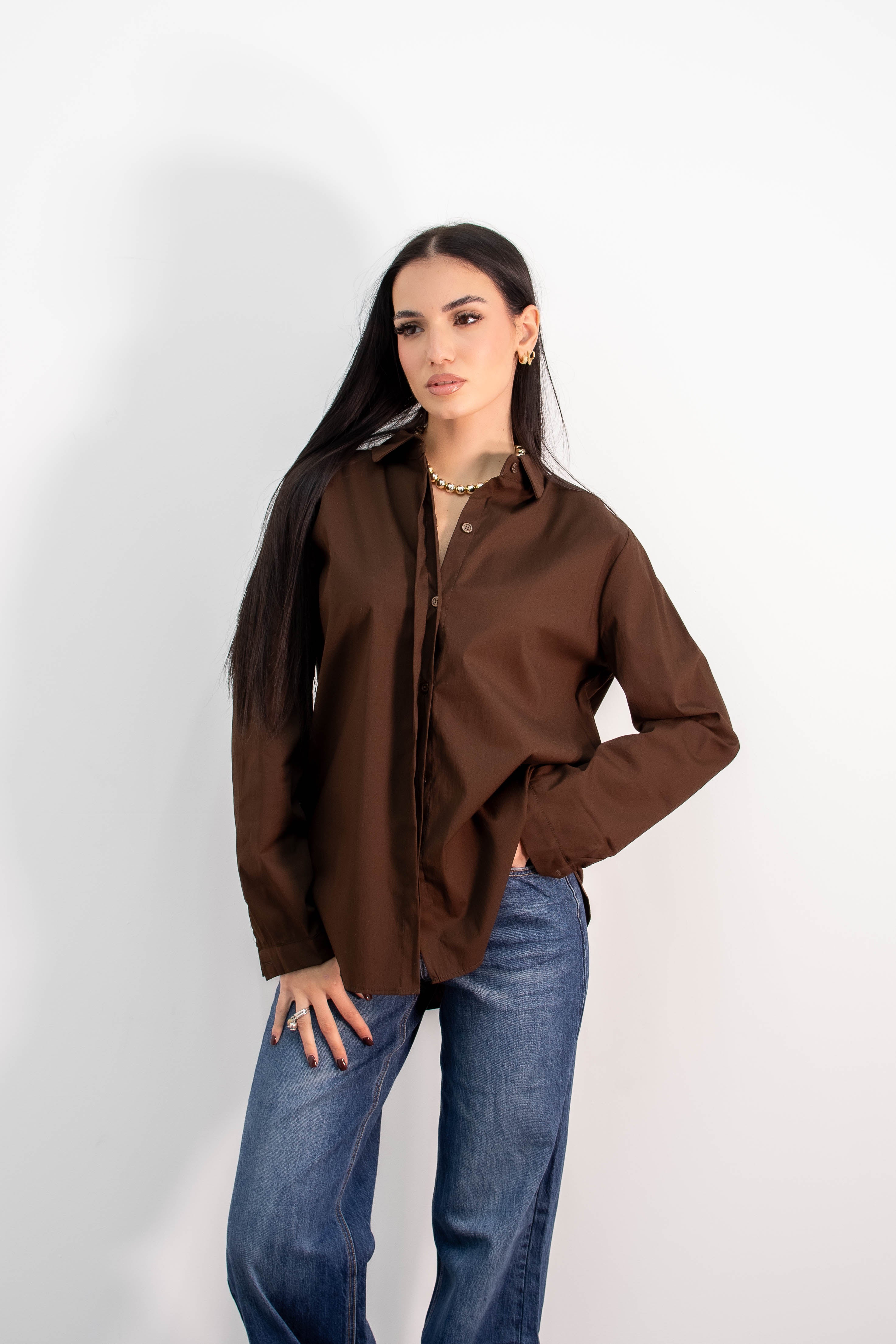 Camicia Marge
