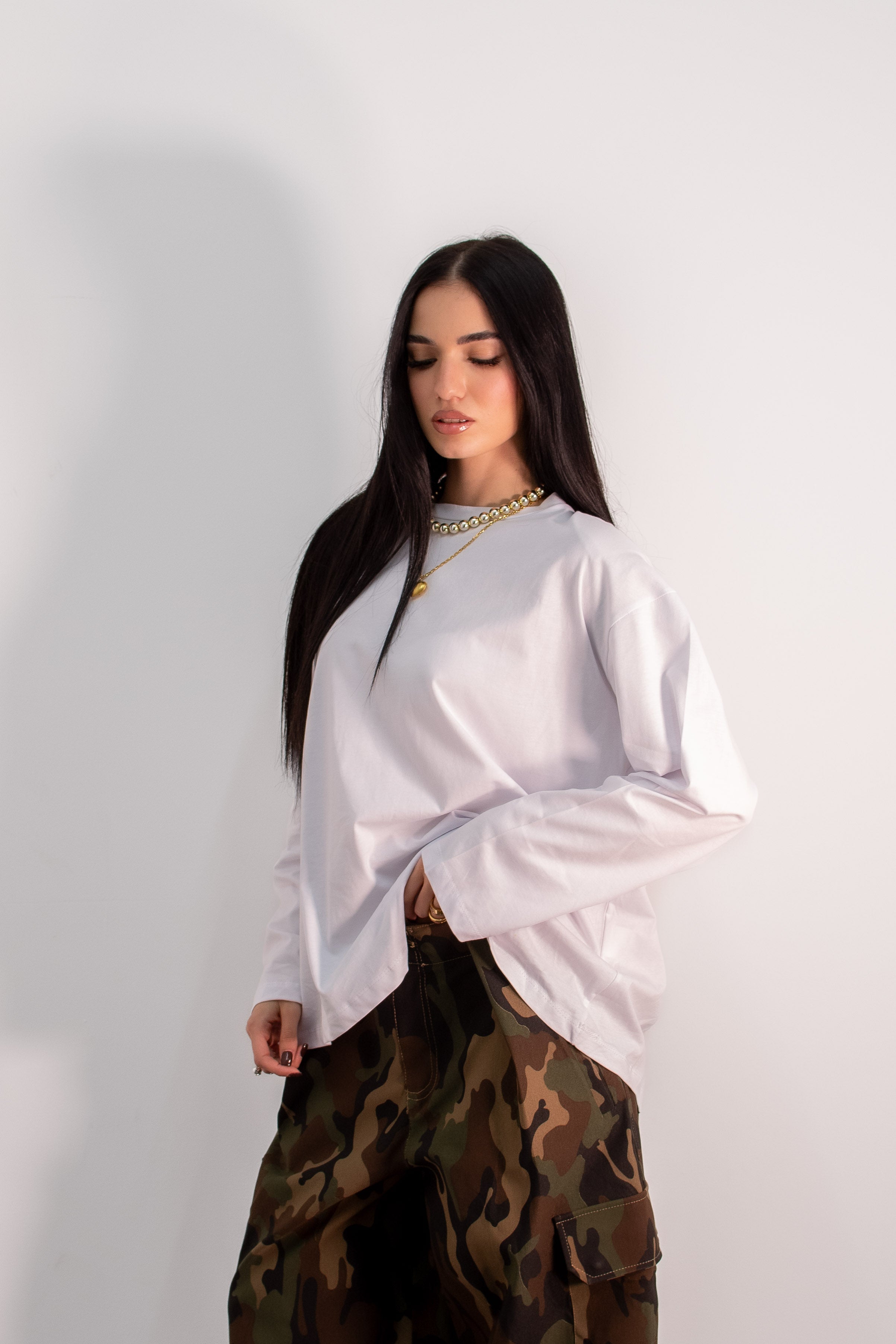 Maglia Everyday By JustWest