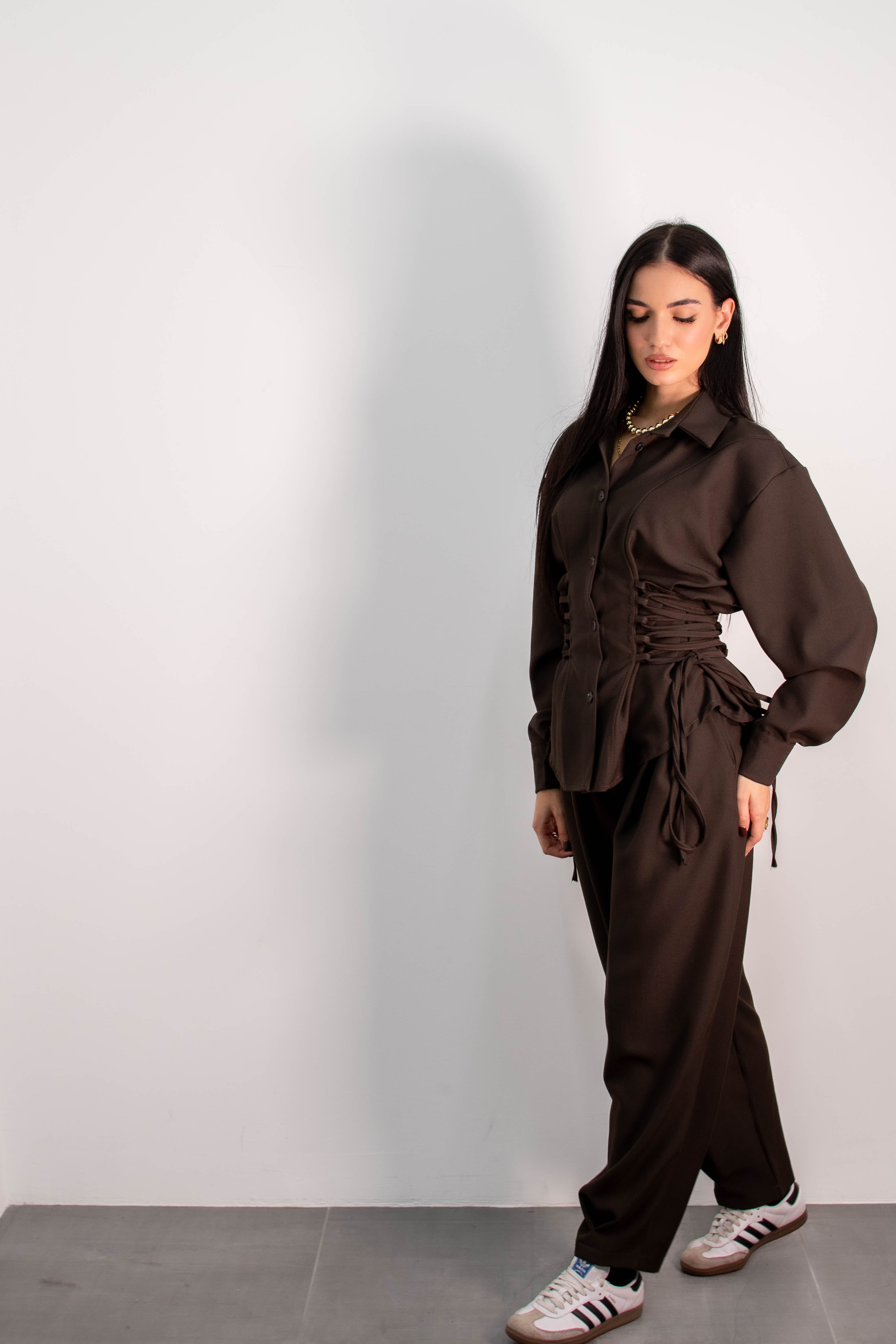 Coordinato Blair
