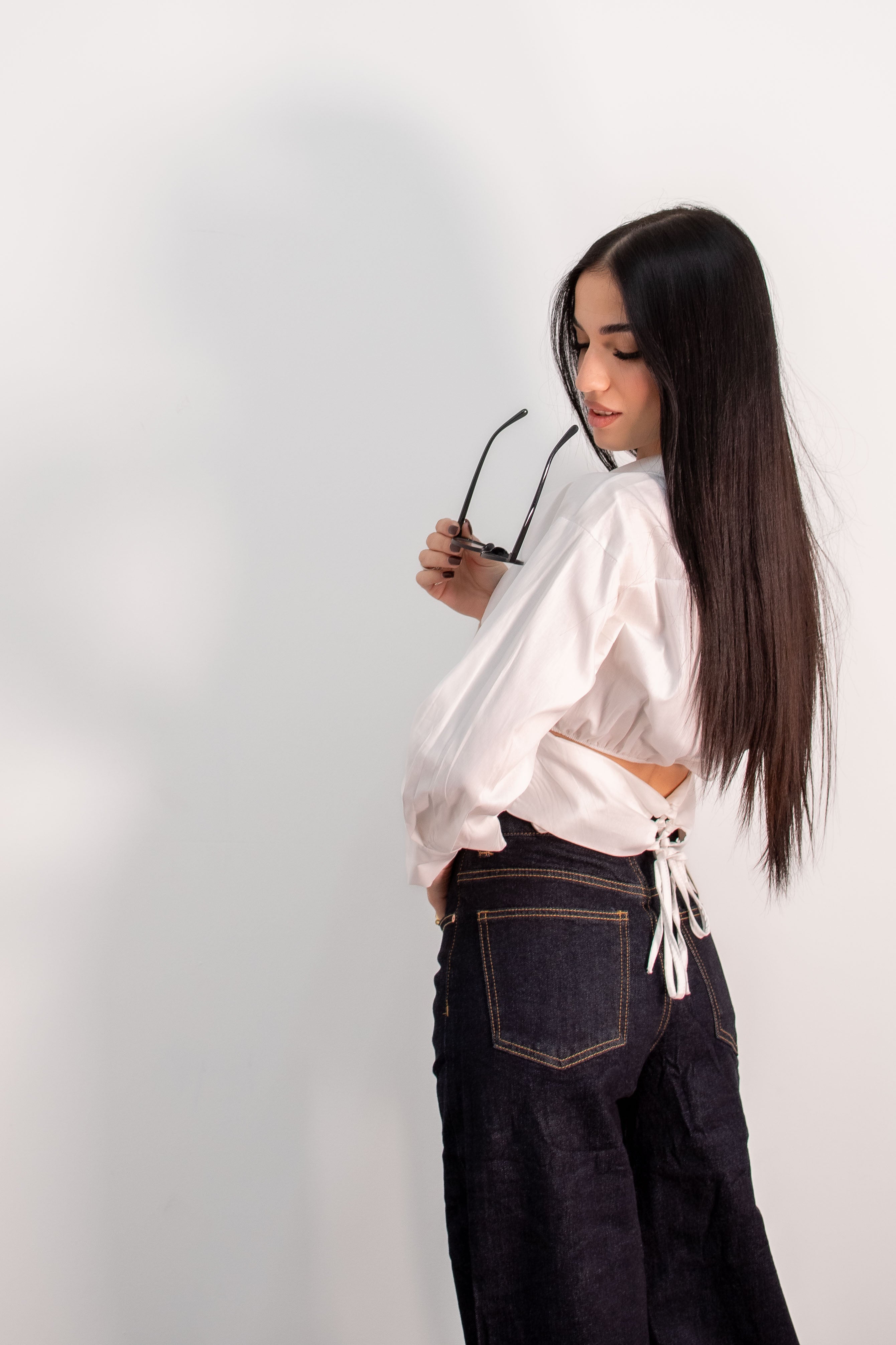Camicia Kyoto