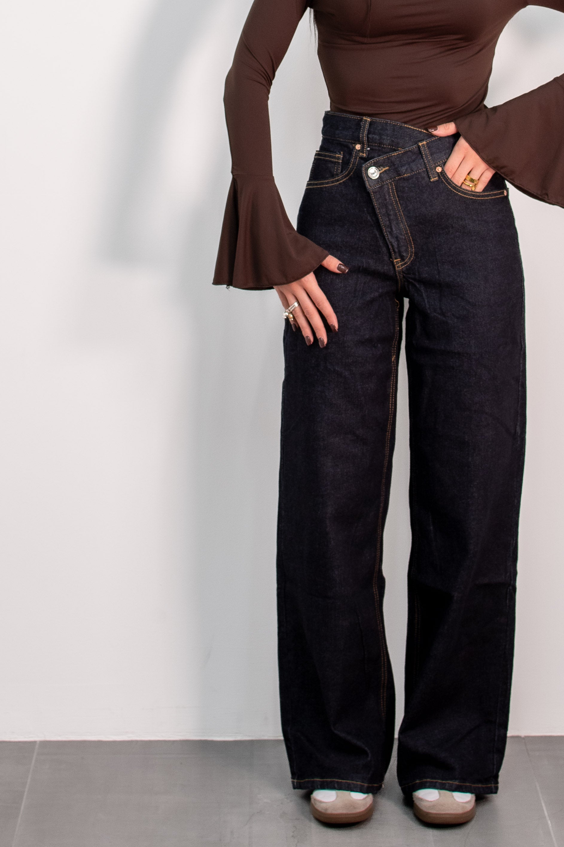 Jeans Lei 2.0