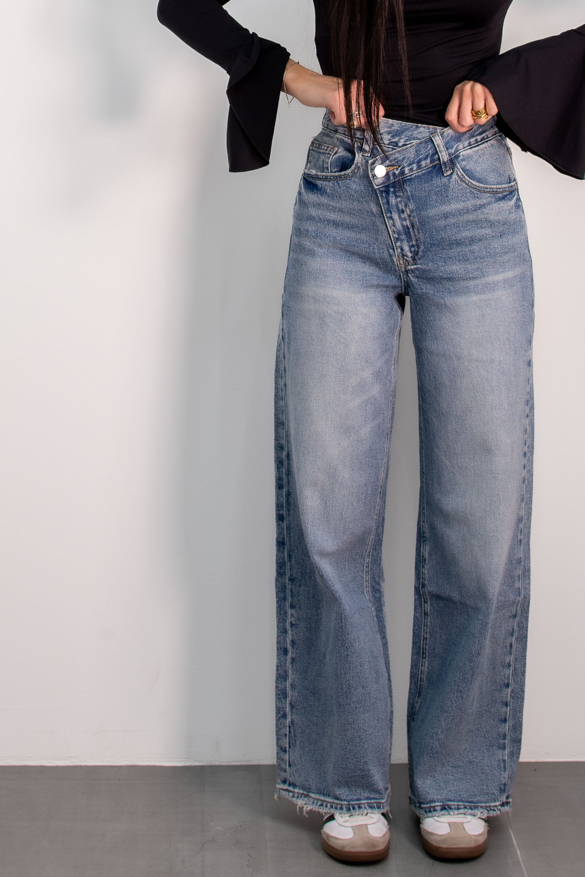 Jeans Lei