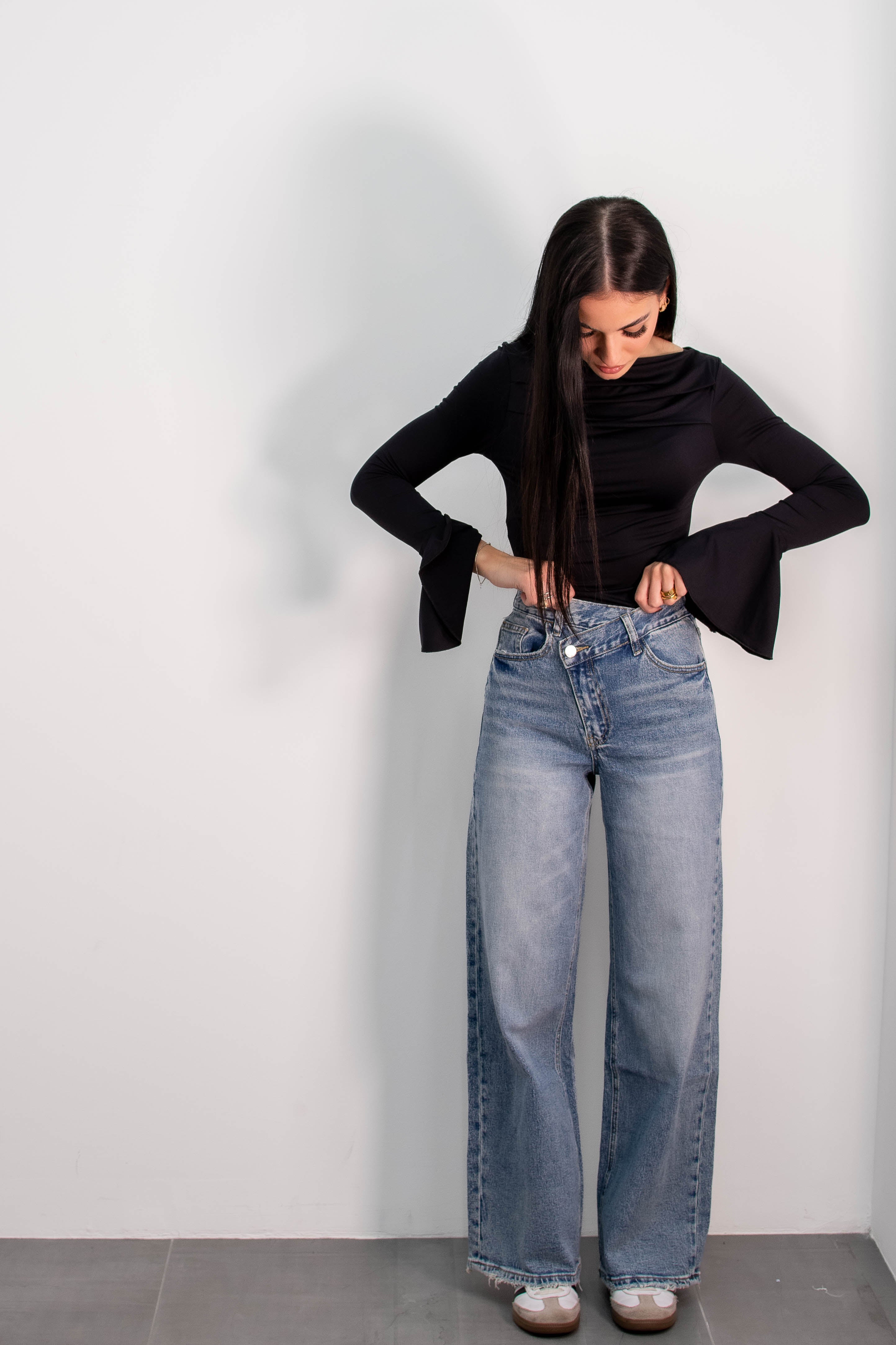 Jeans Lei