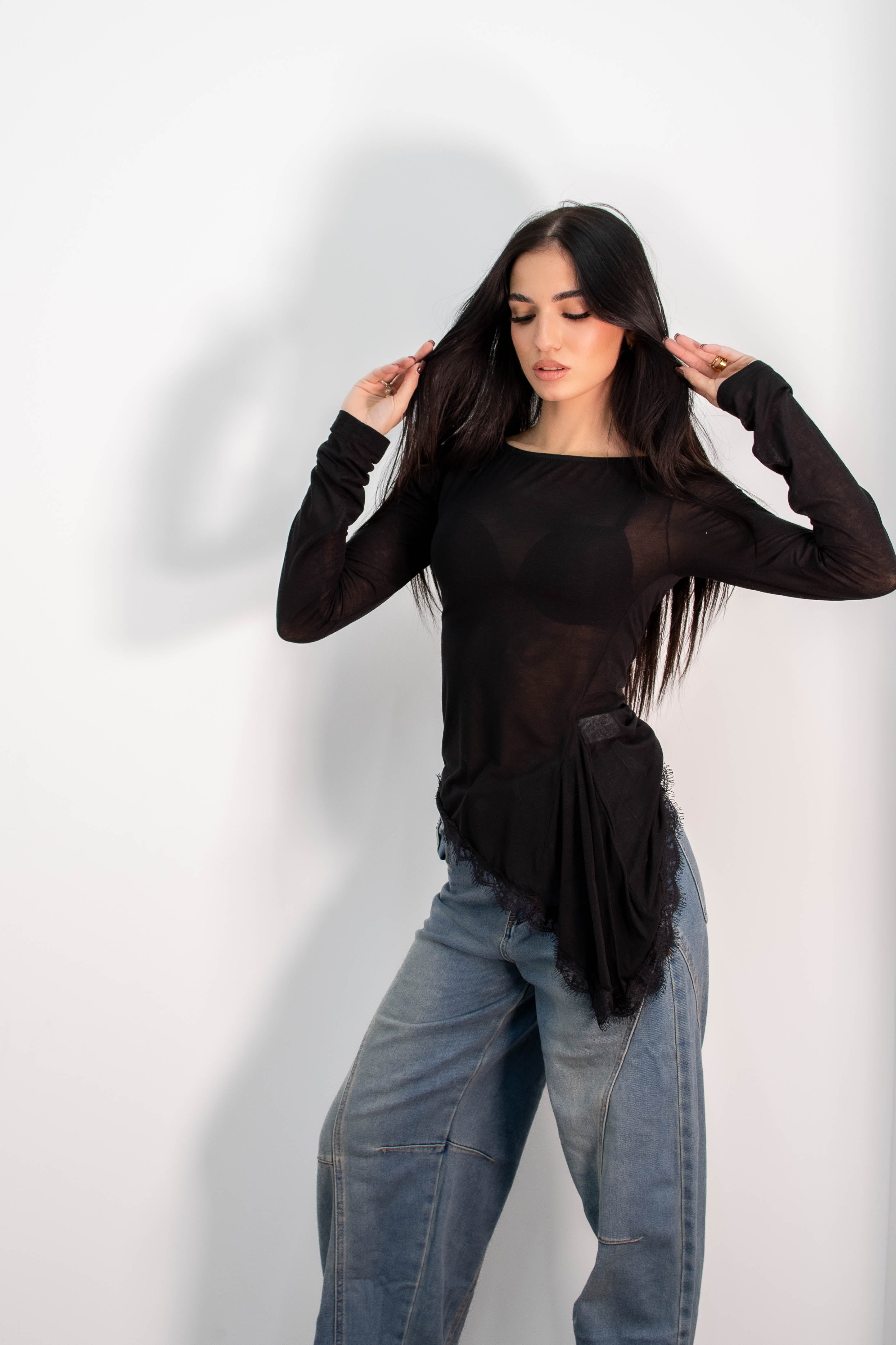 Maglia Arlié By Lumina