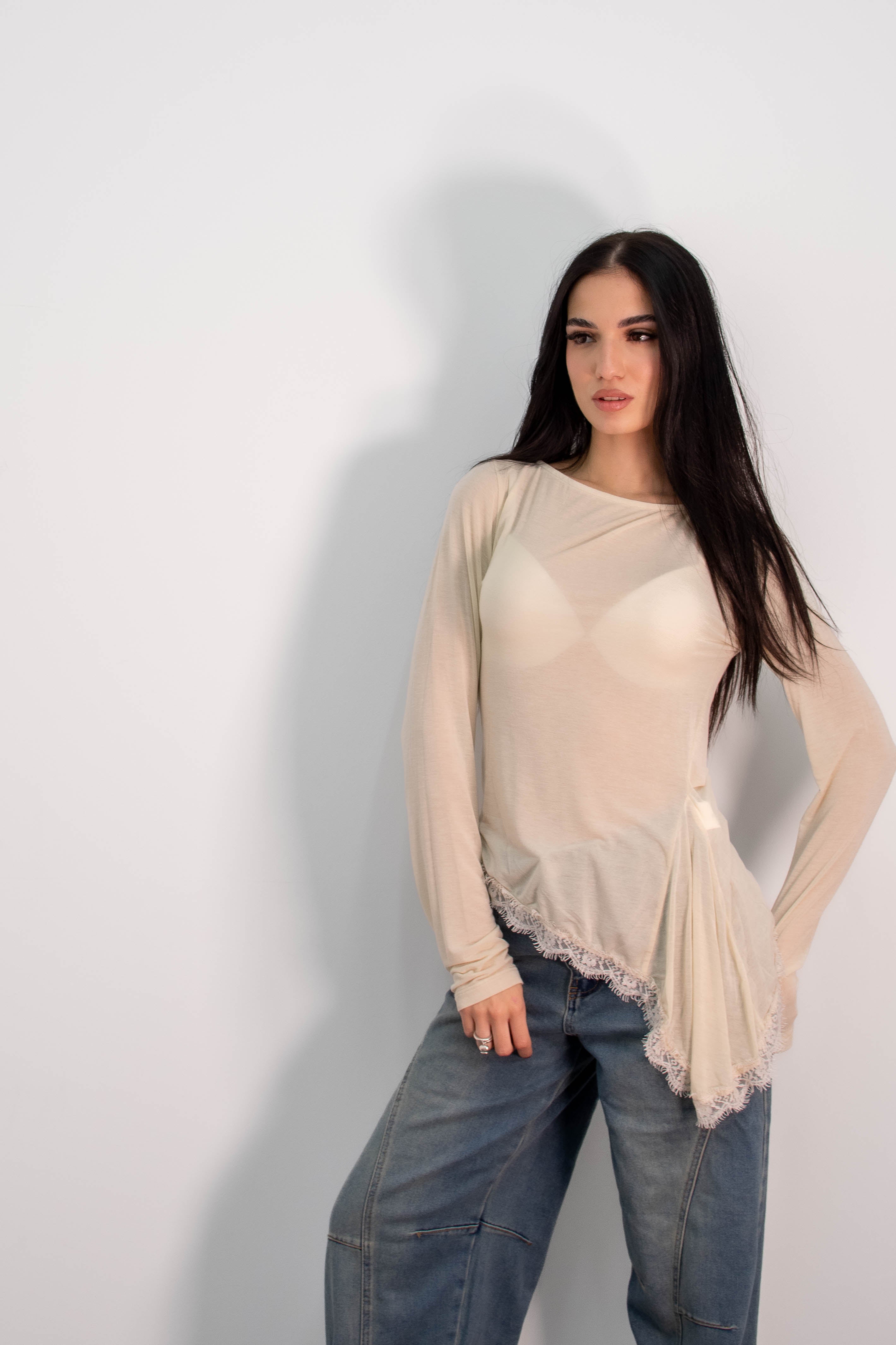 Maglia Arlié By Lumina