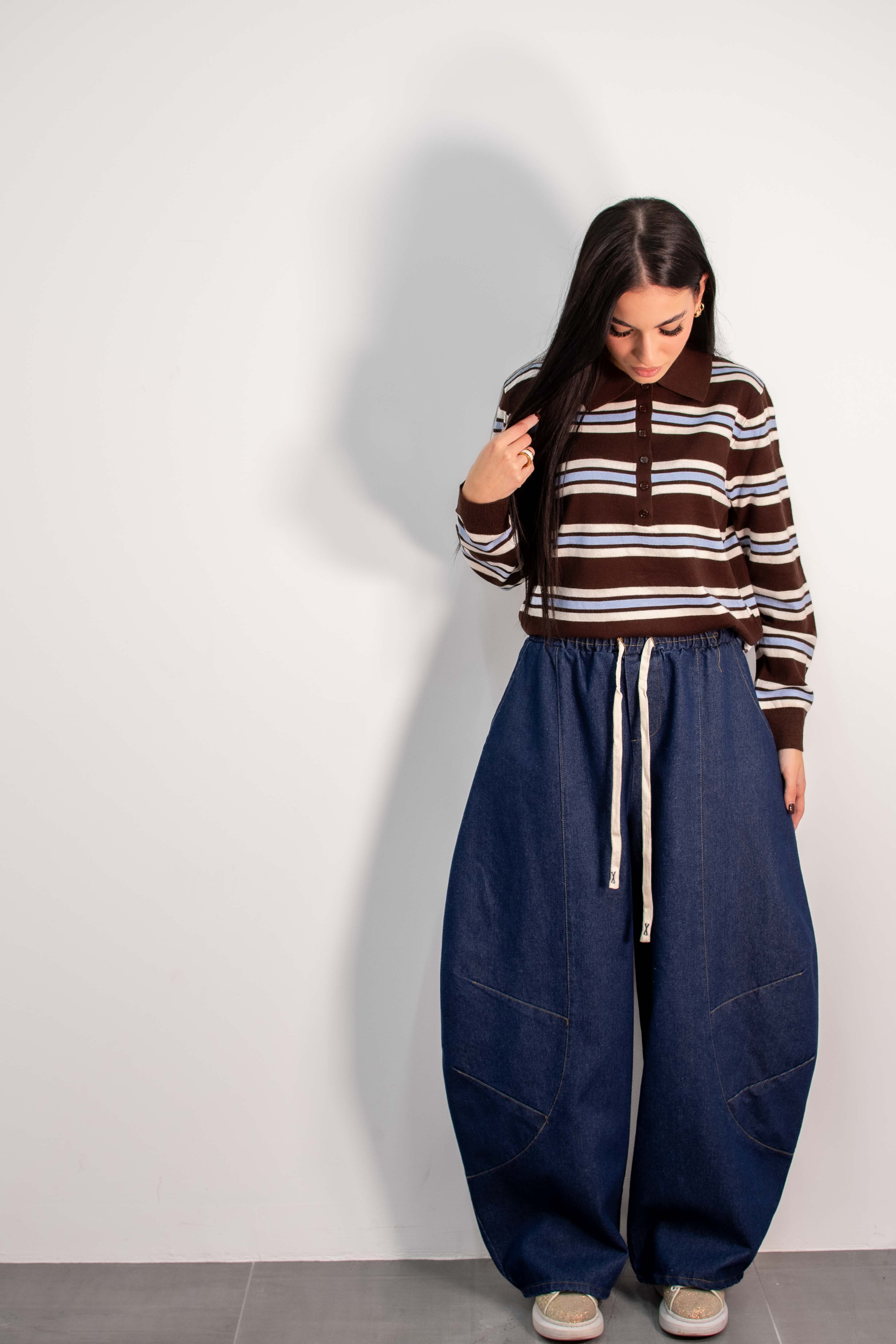 Jeans Selly