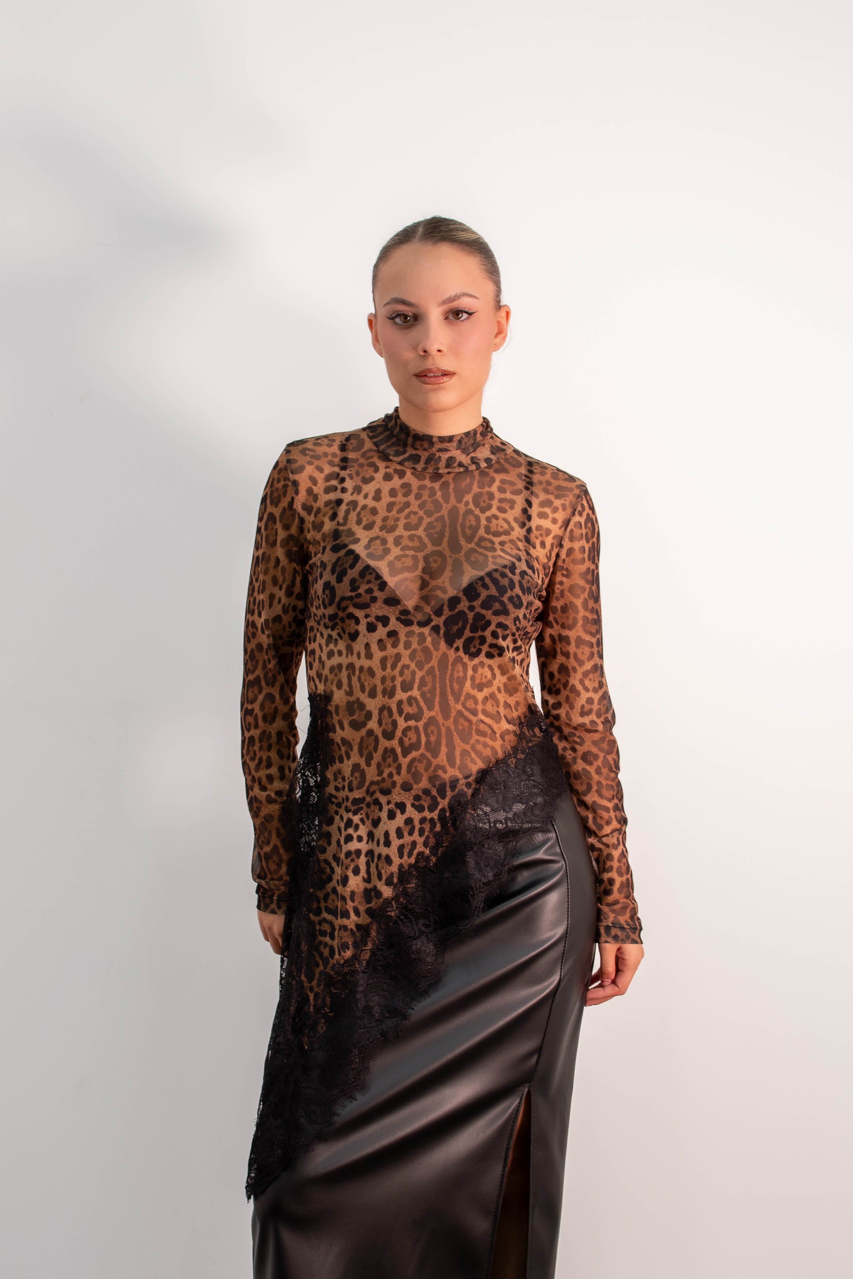 Maglia Oréa By Lumina
