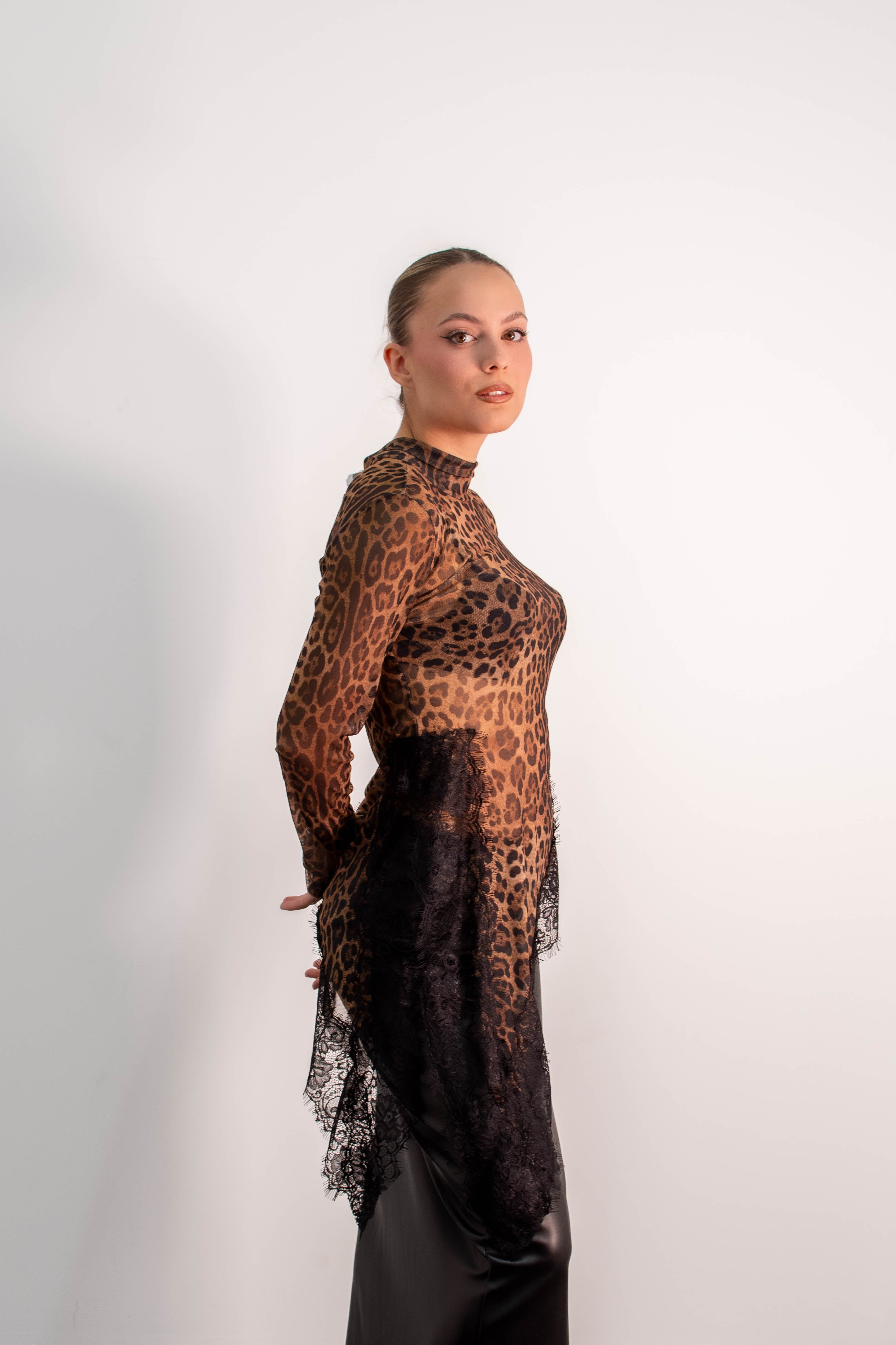 Maglia Oréa By Lumina