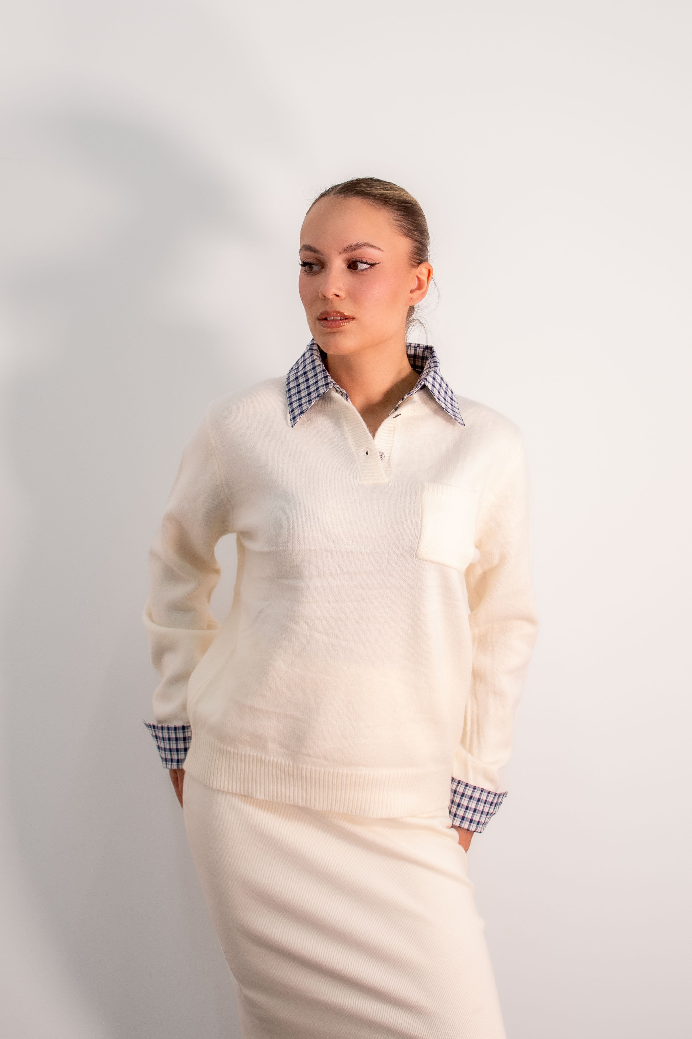 Maglia Mèlua