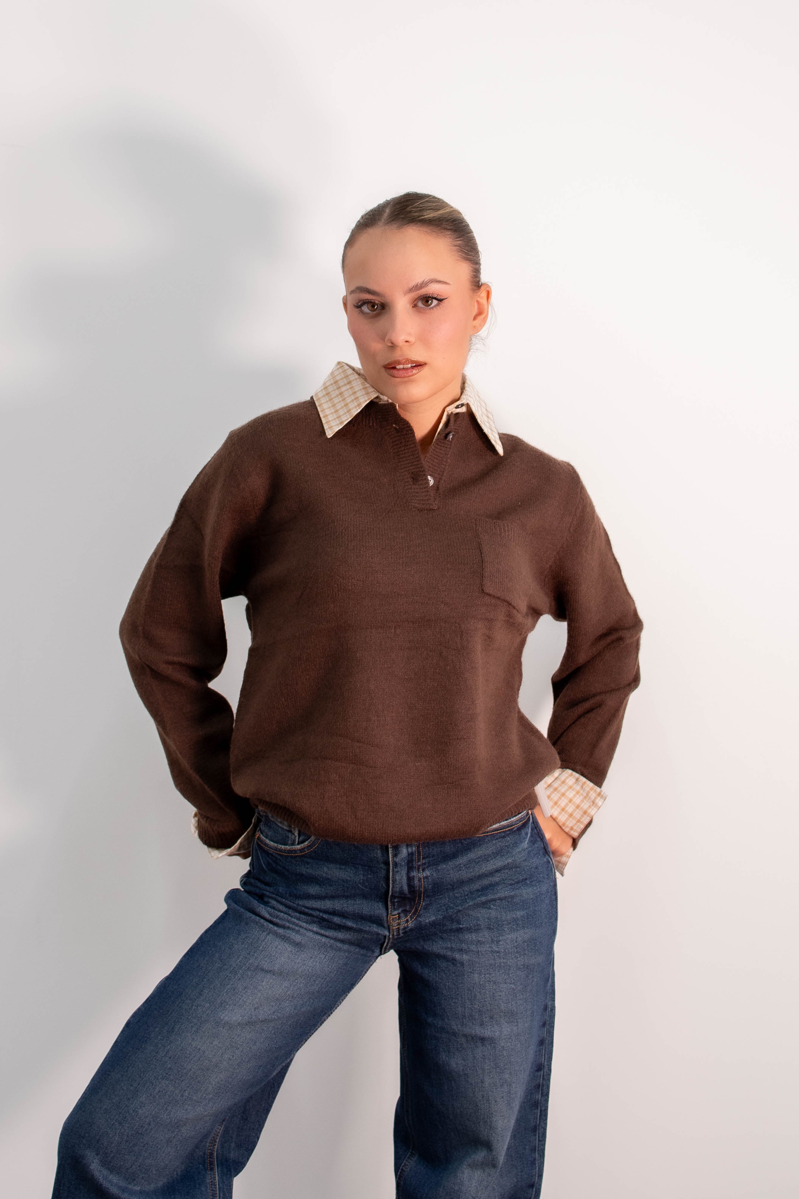 Maglia Mèlua