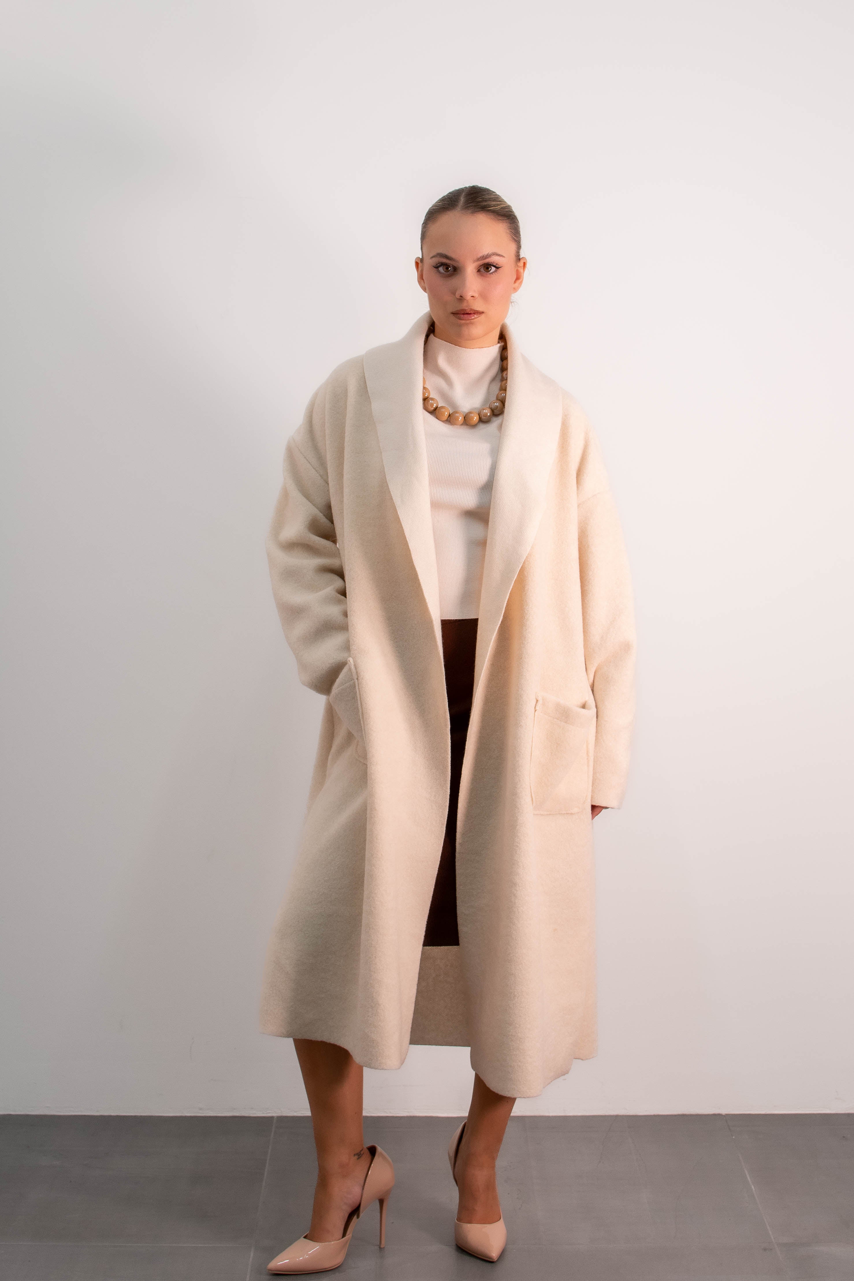 Cappotto Vera