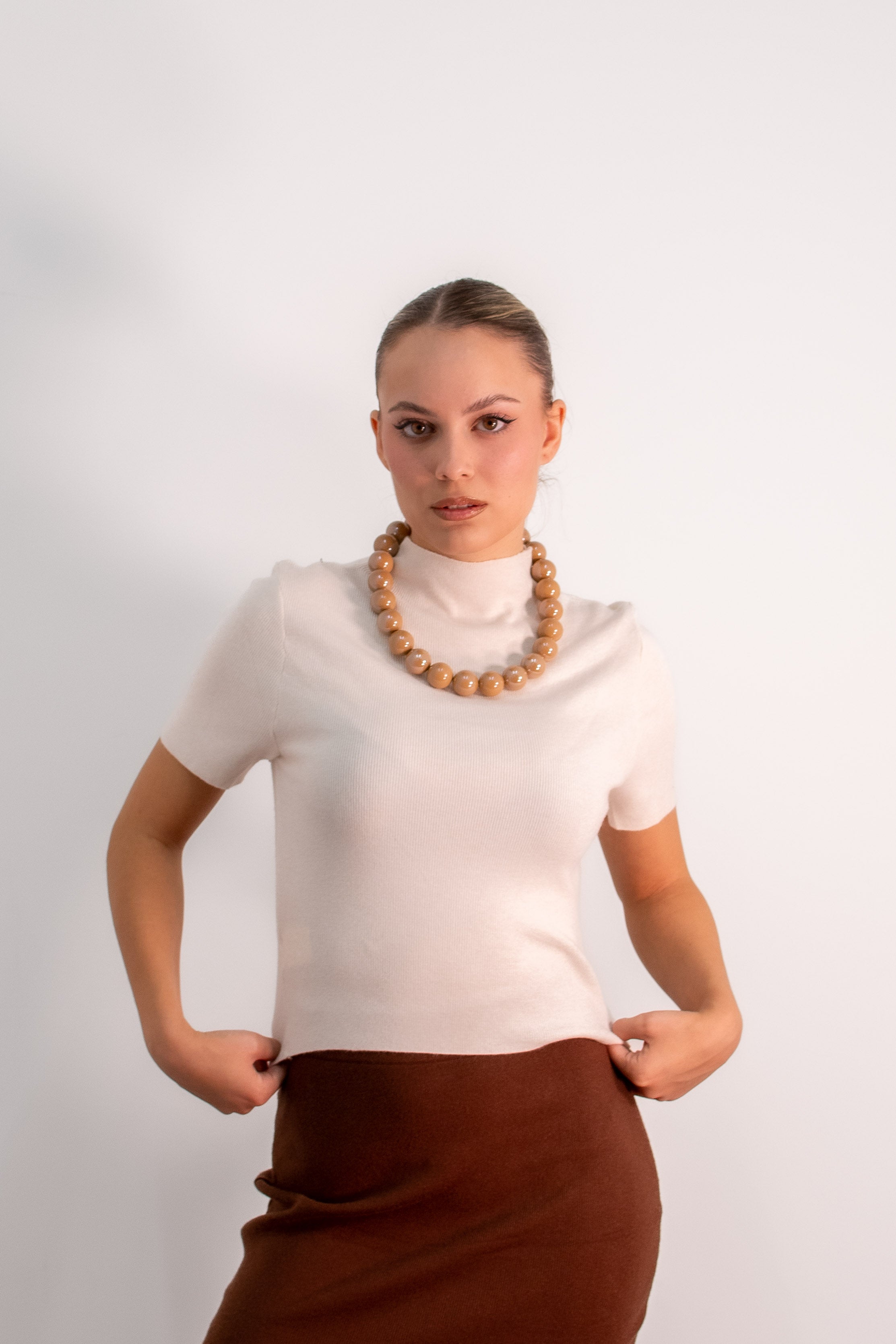 Maglia Lùmine