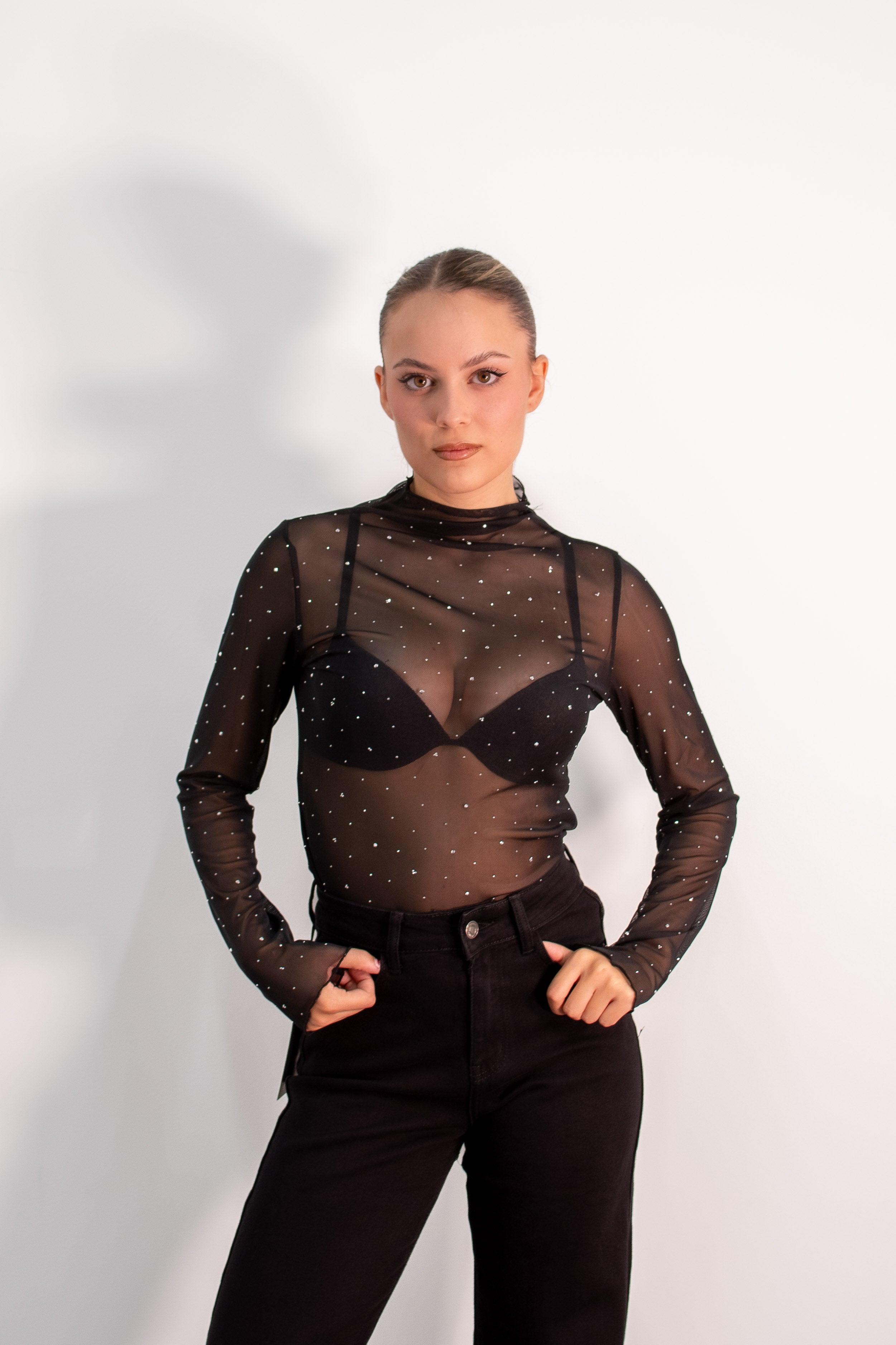 Maglia Fluère