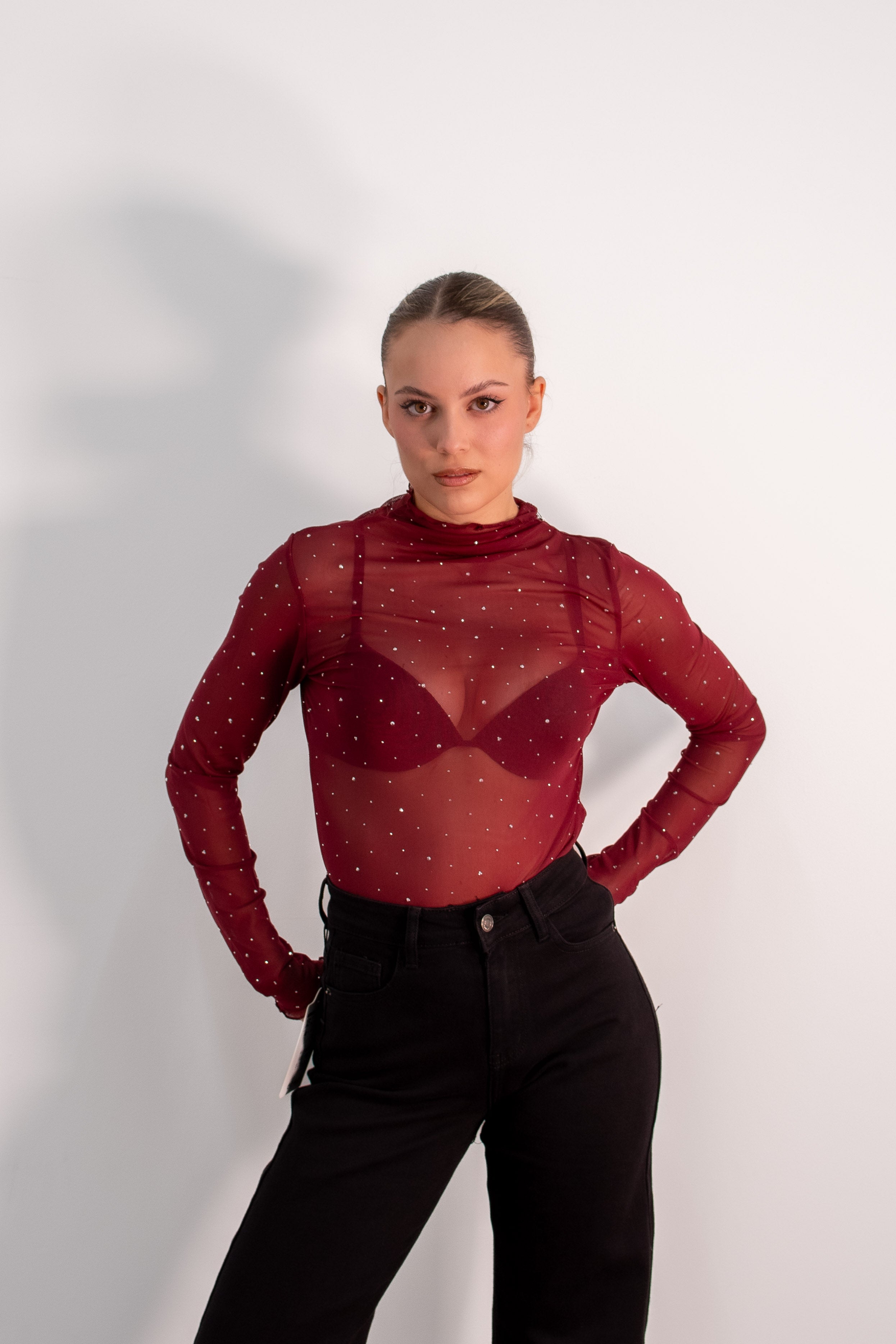 Maglia Fluère
