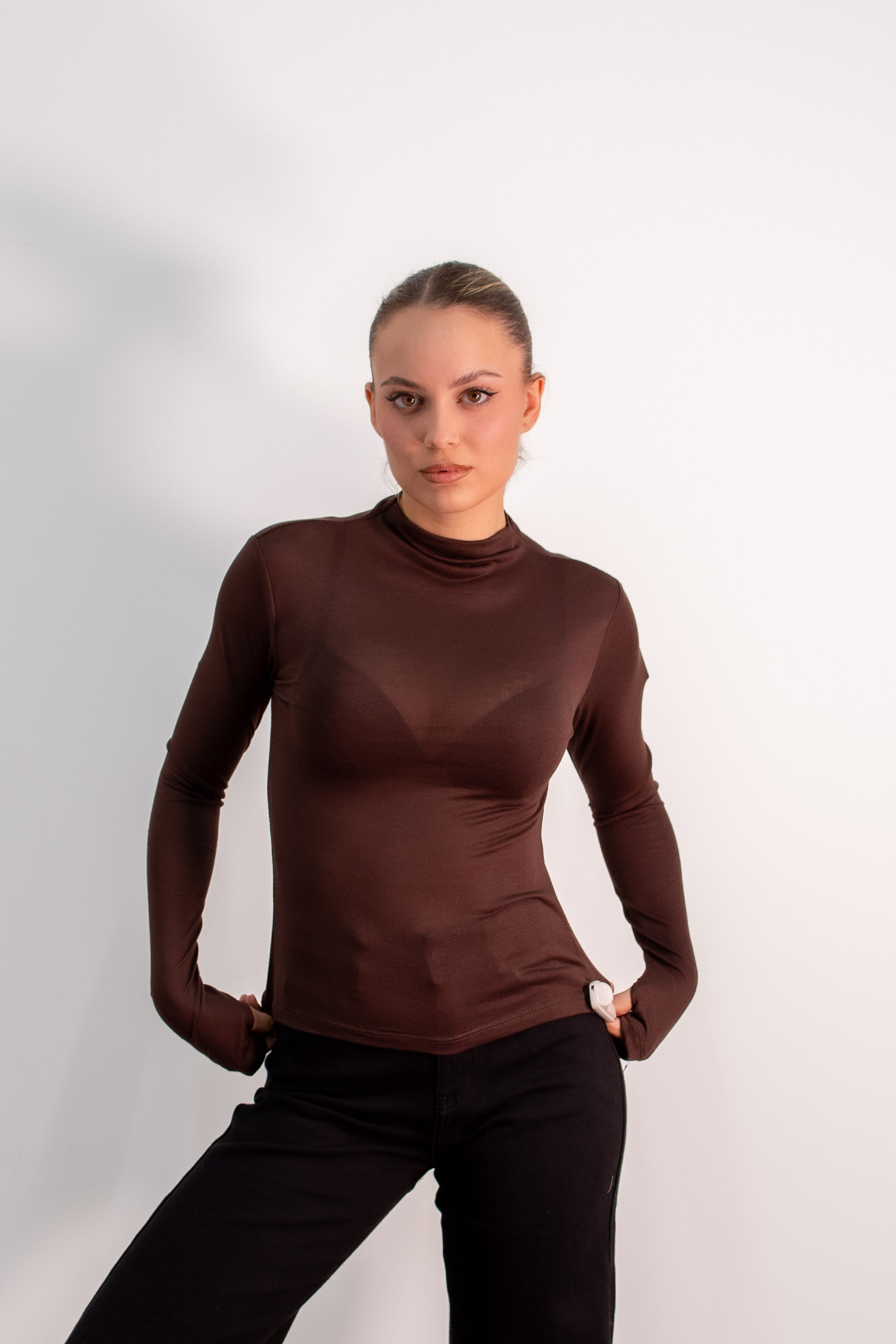 Maglia Guanto