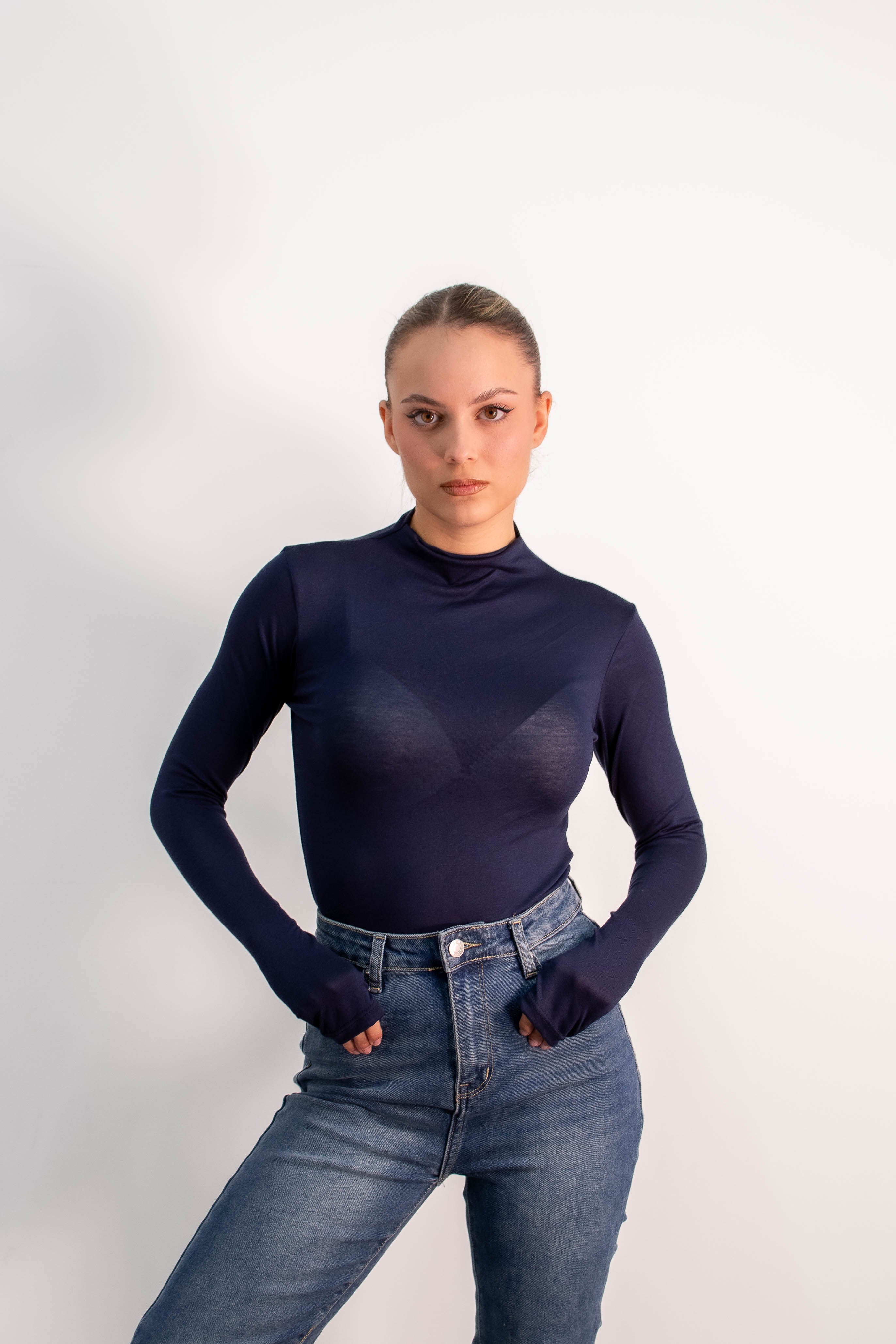 Body Ilary