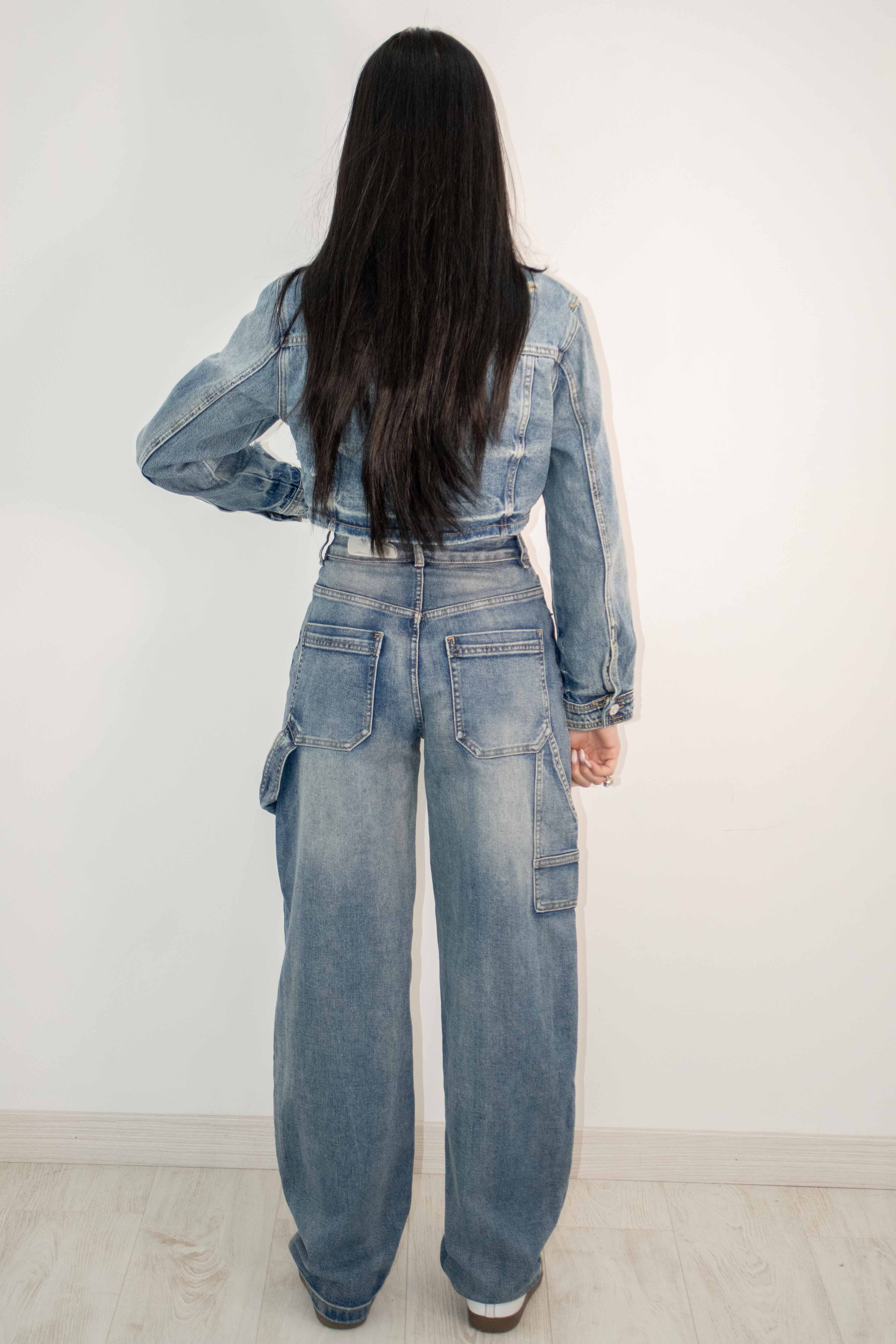 Jeans London 2.0