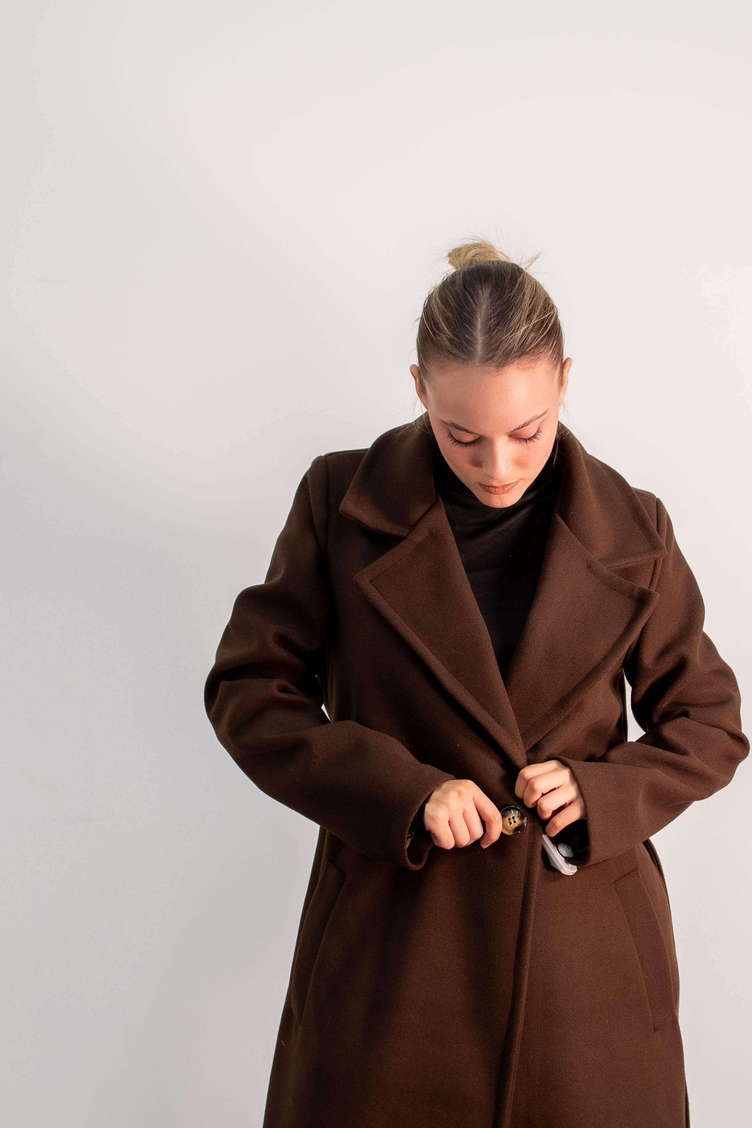 Cappotto Karma