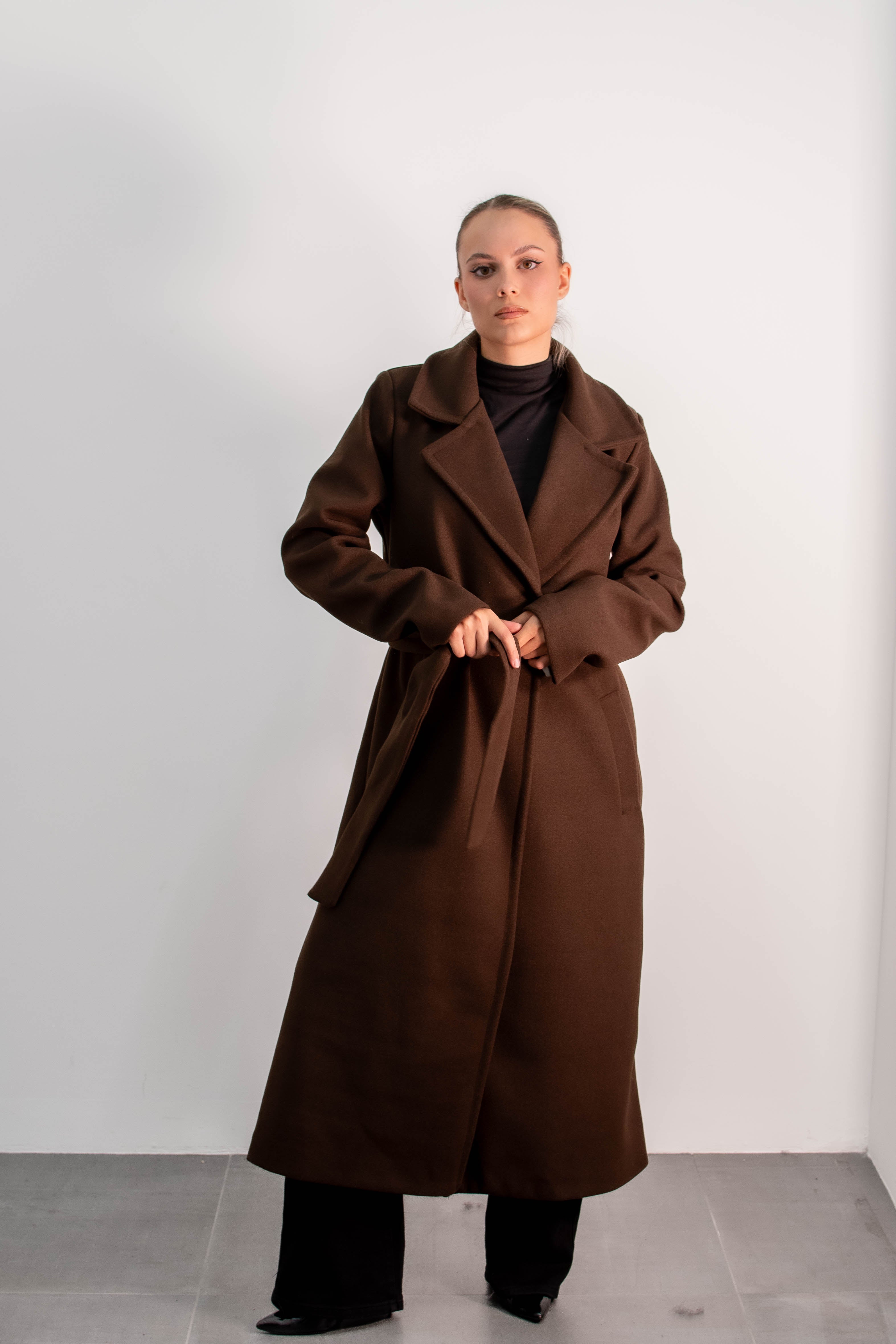 Cappotto Karma
