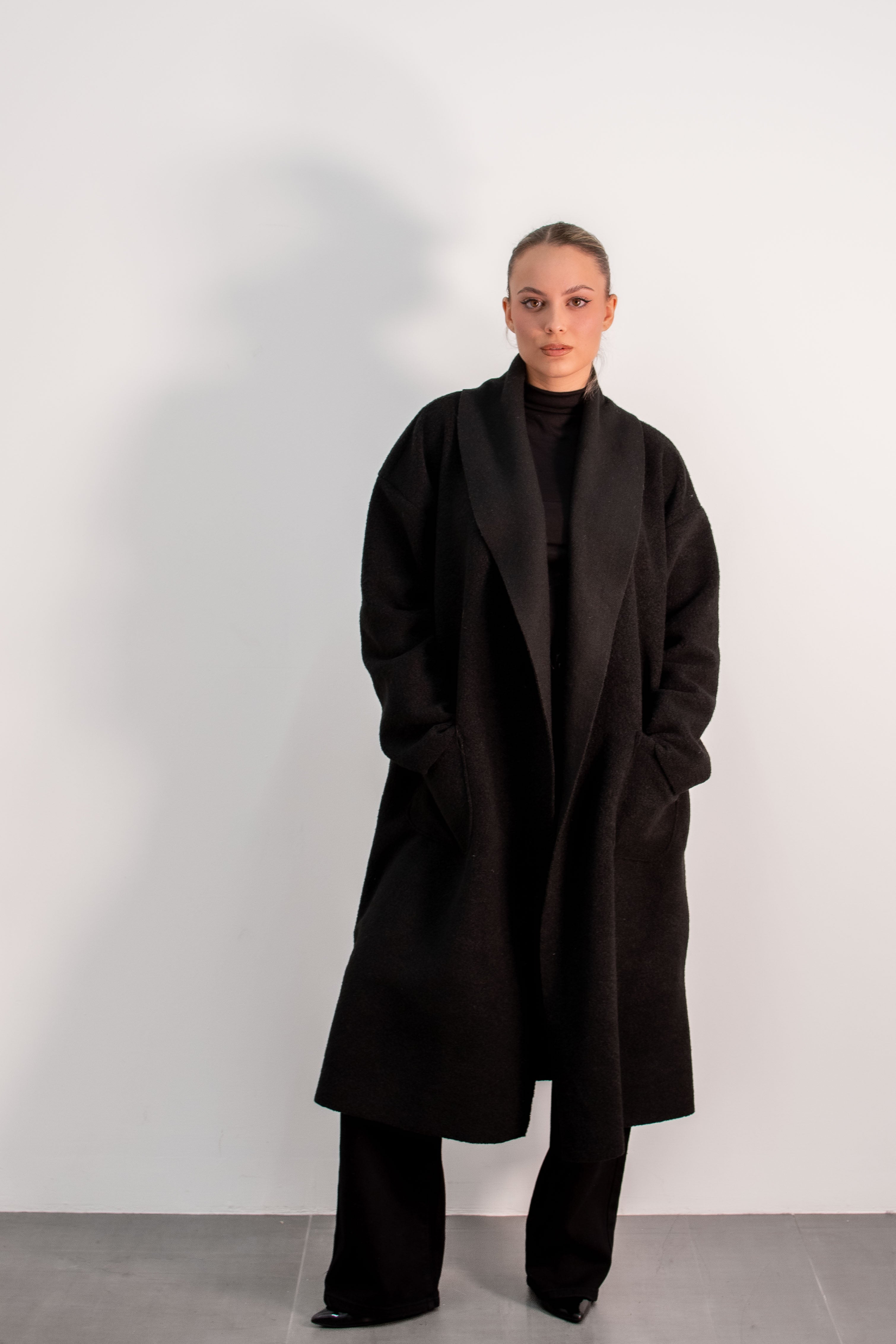 Cappotto Vera