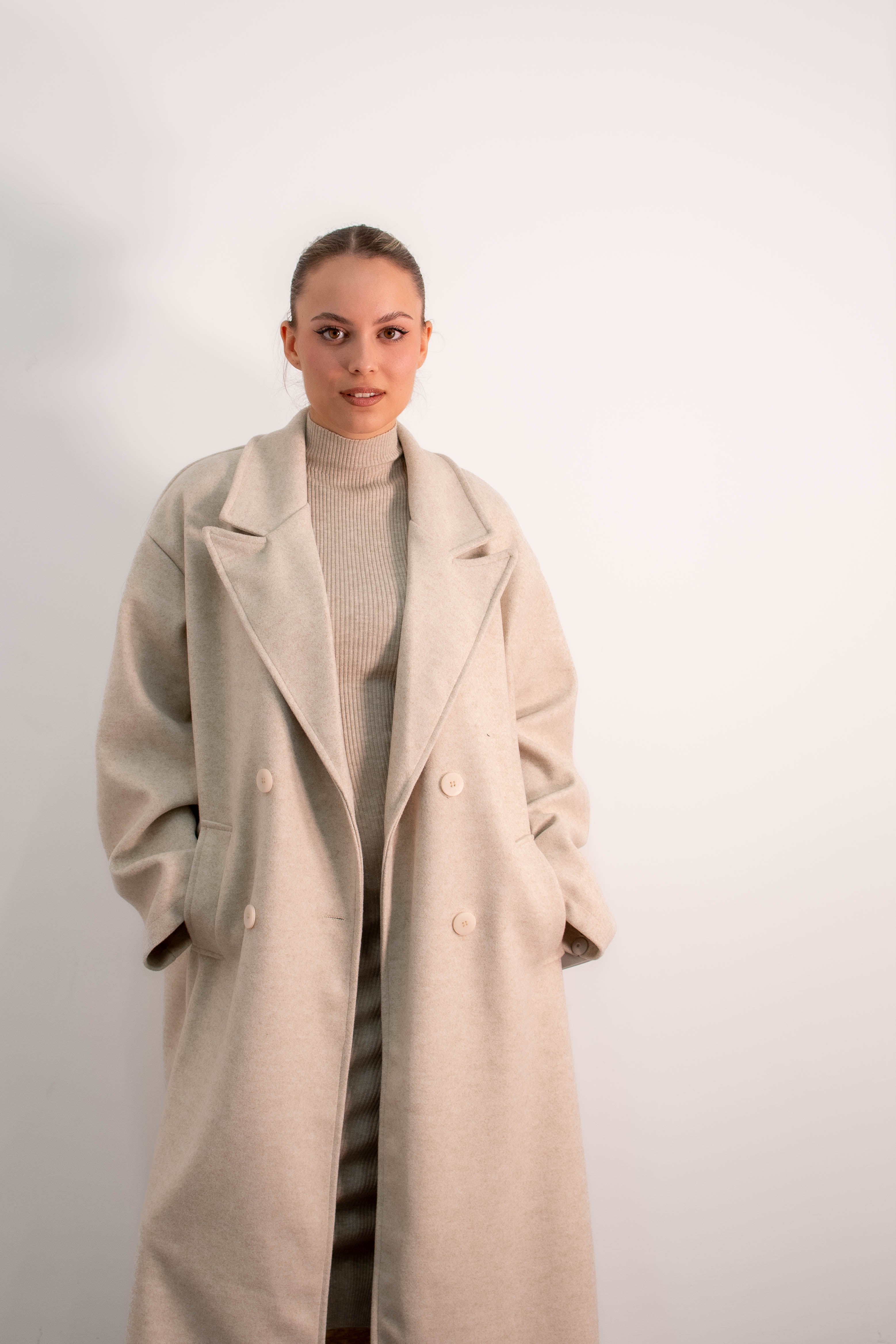 Cappotto Nine